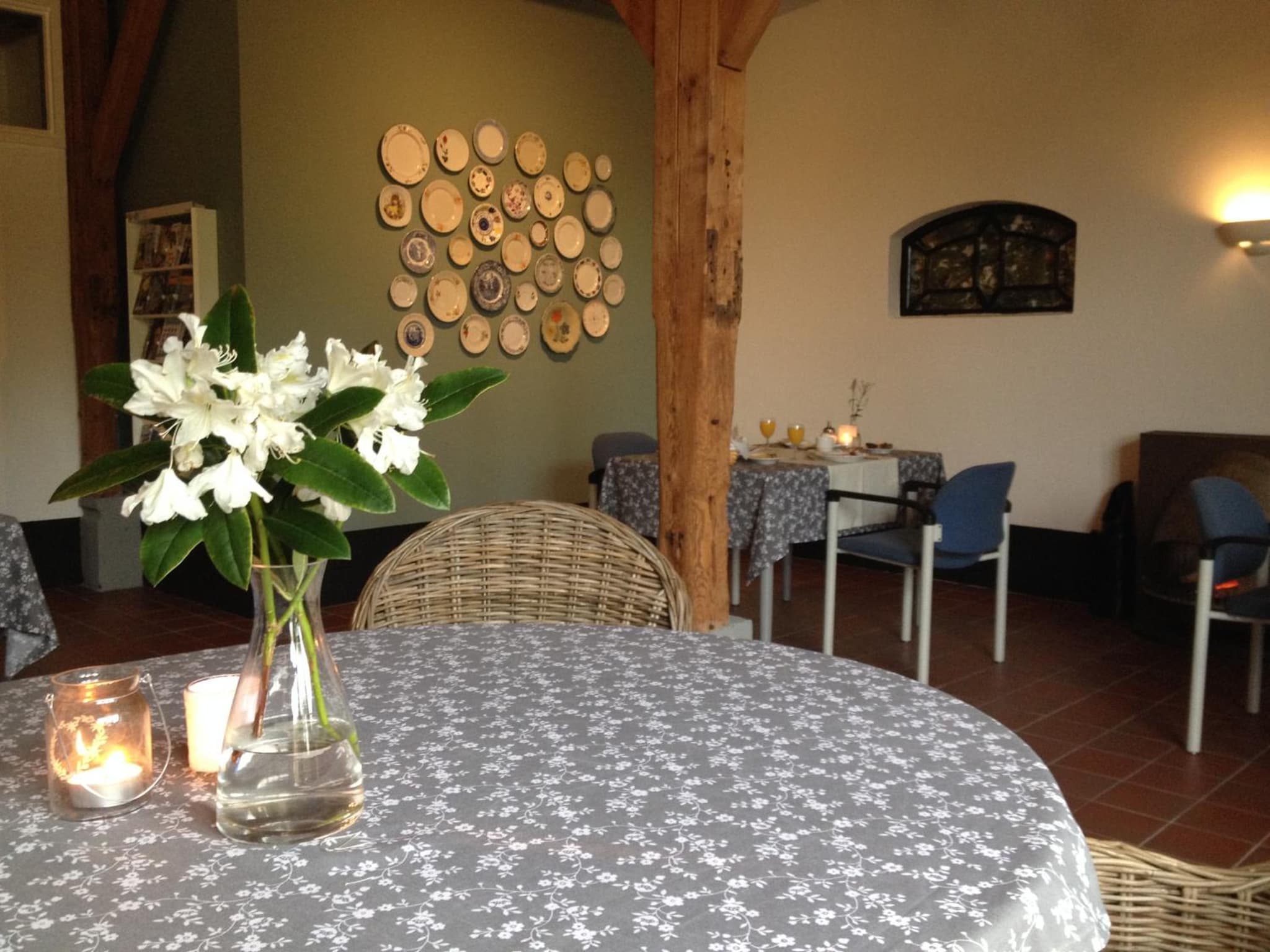 Bed & Breakfast Pax Tibi photo 4