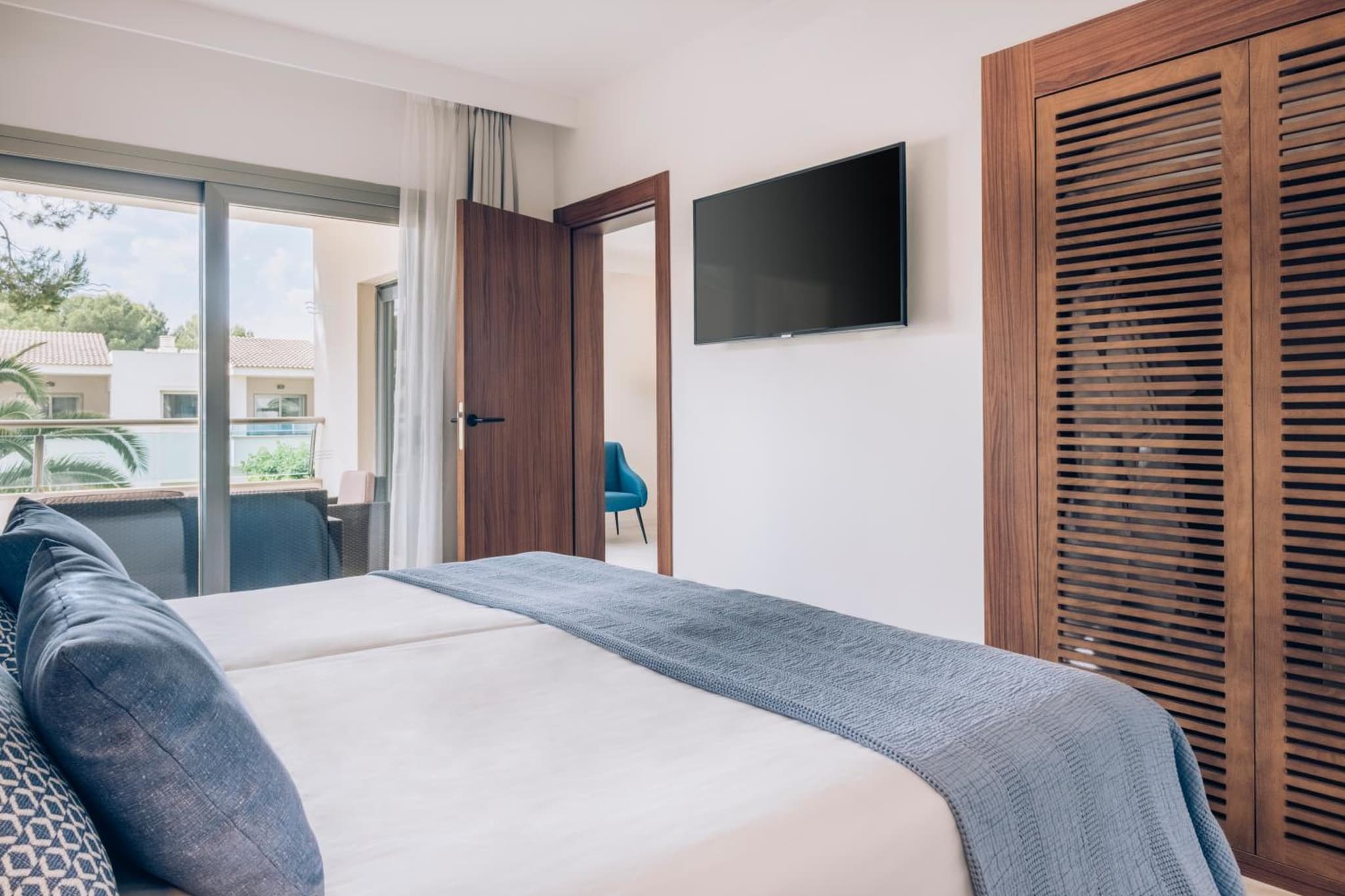 Iberostar Selection Playa de Muro Village photo 2