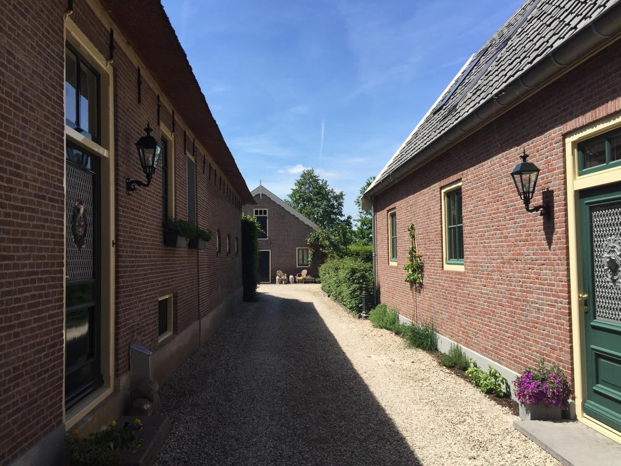 Bed & Breakfast Pax Tibi photo 8