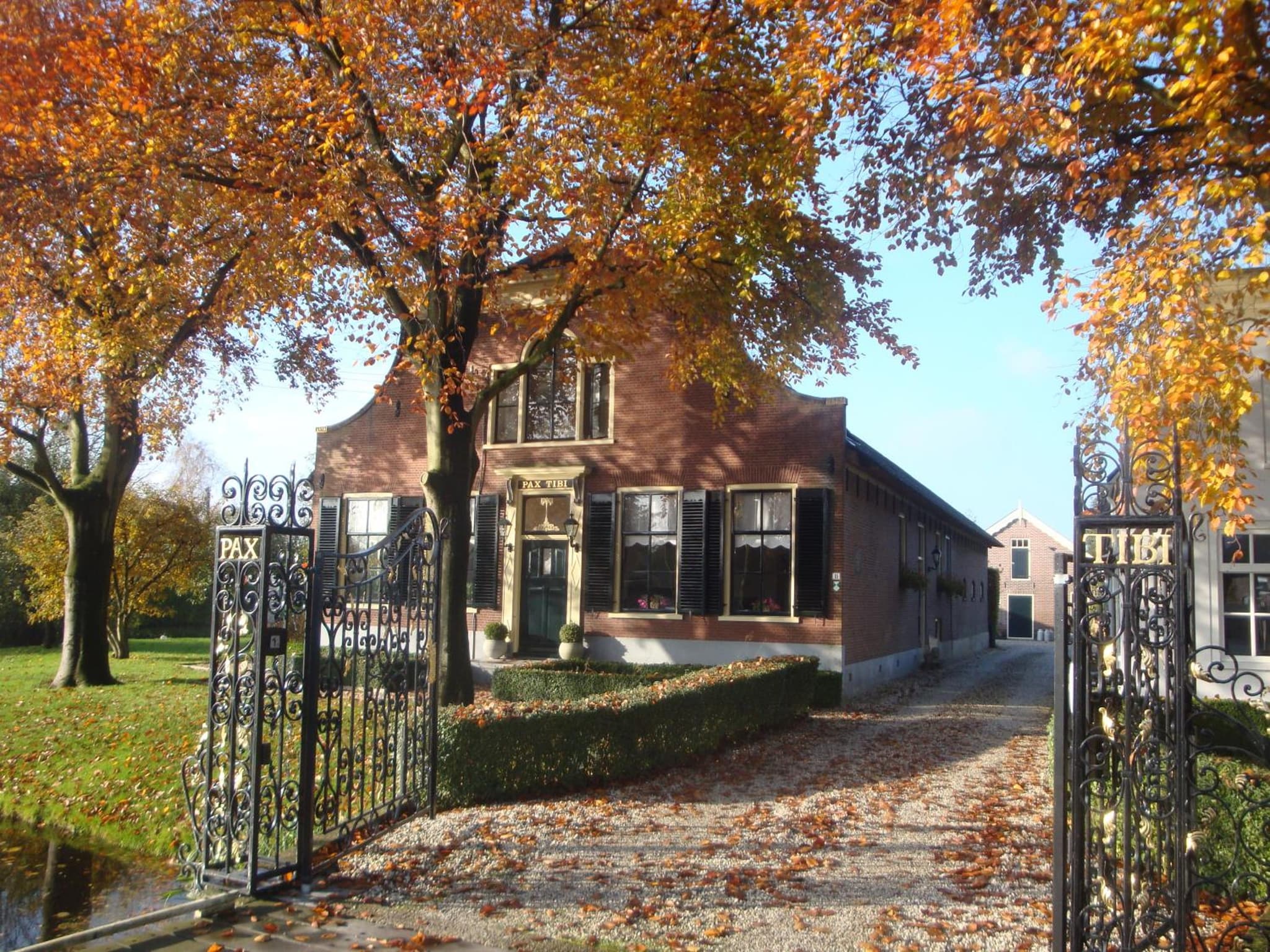 Bed & Breakfast Pax Tibi photo 3