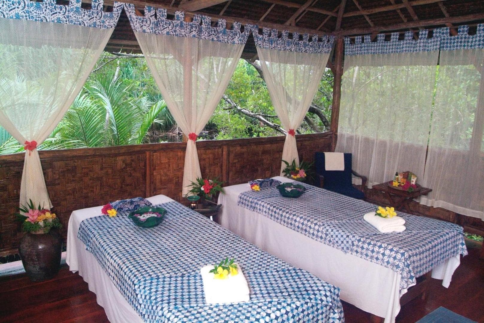 Mutiara Beach Resort photo 7