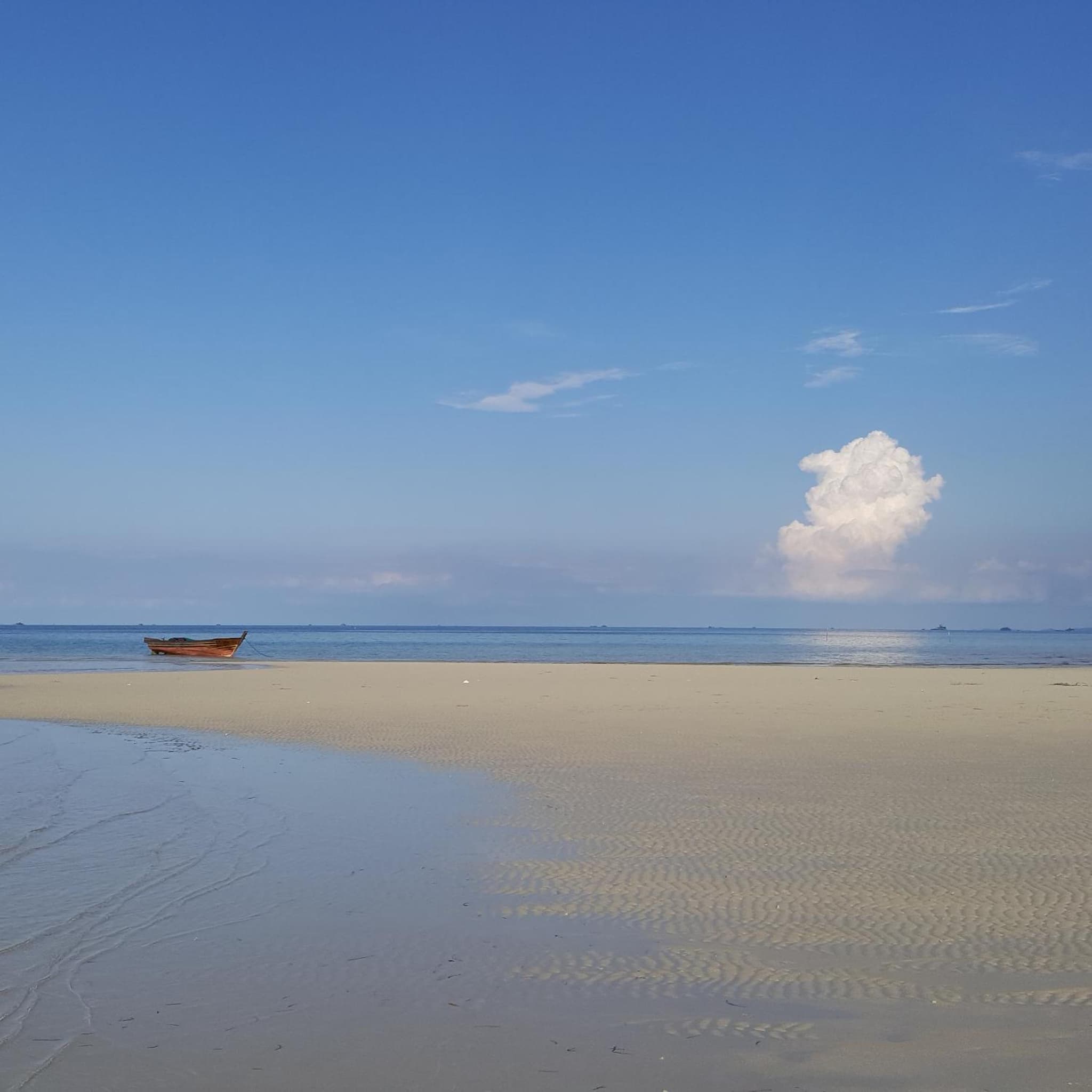 Mutiara Beach Resort photo 8