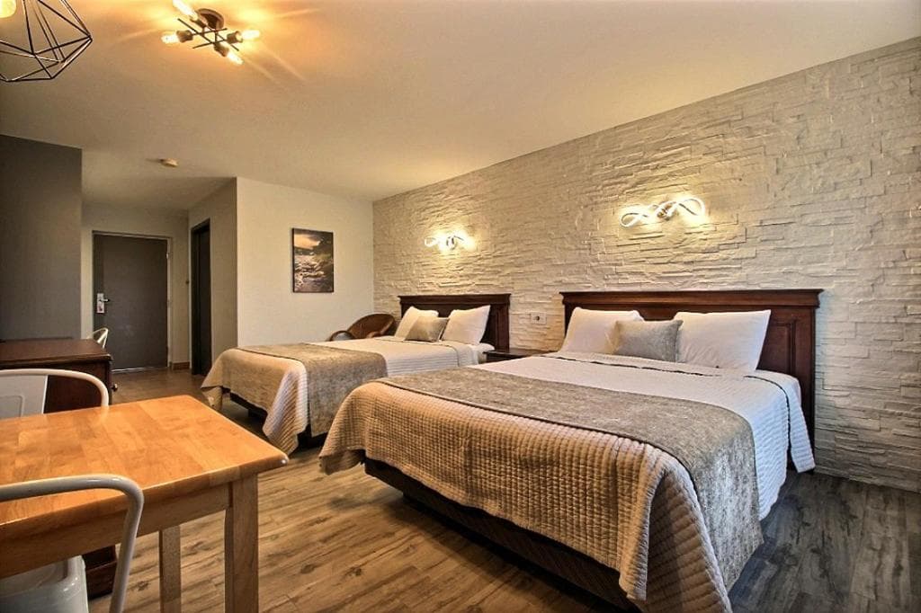 Hotel Motel Le Quiet photo 4