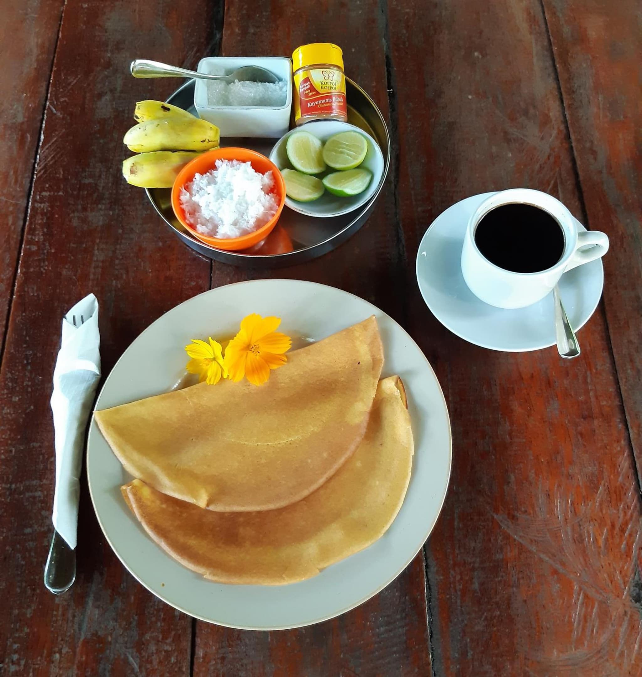 Mutiara Beach Resort photo 6