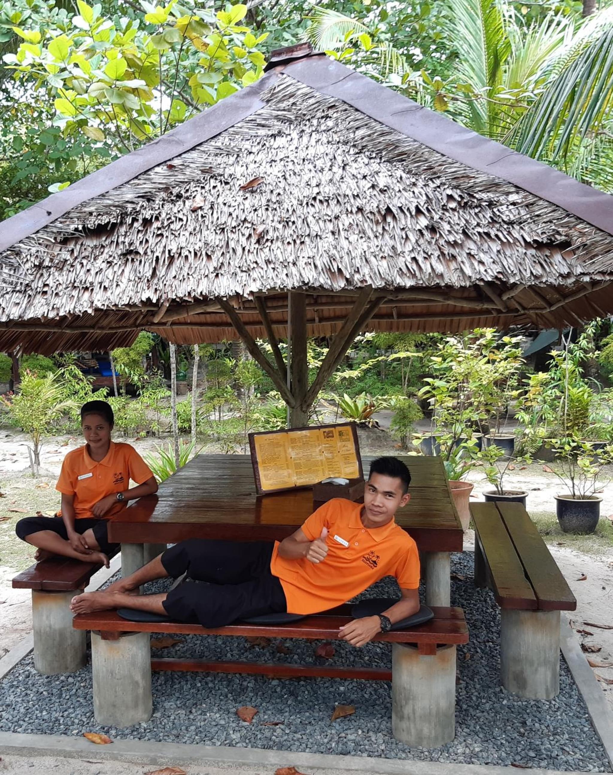 Mutiara Beach Resort photo 5