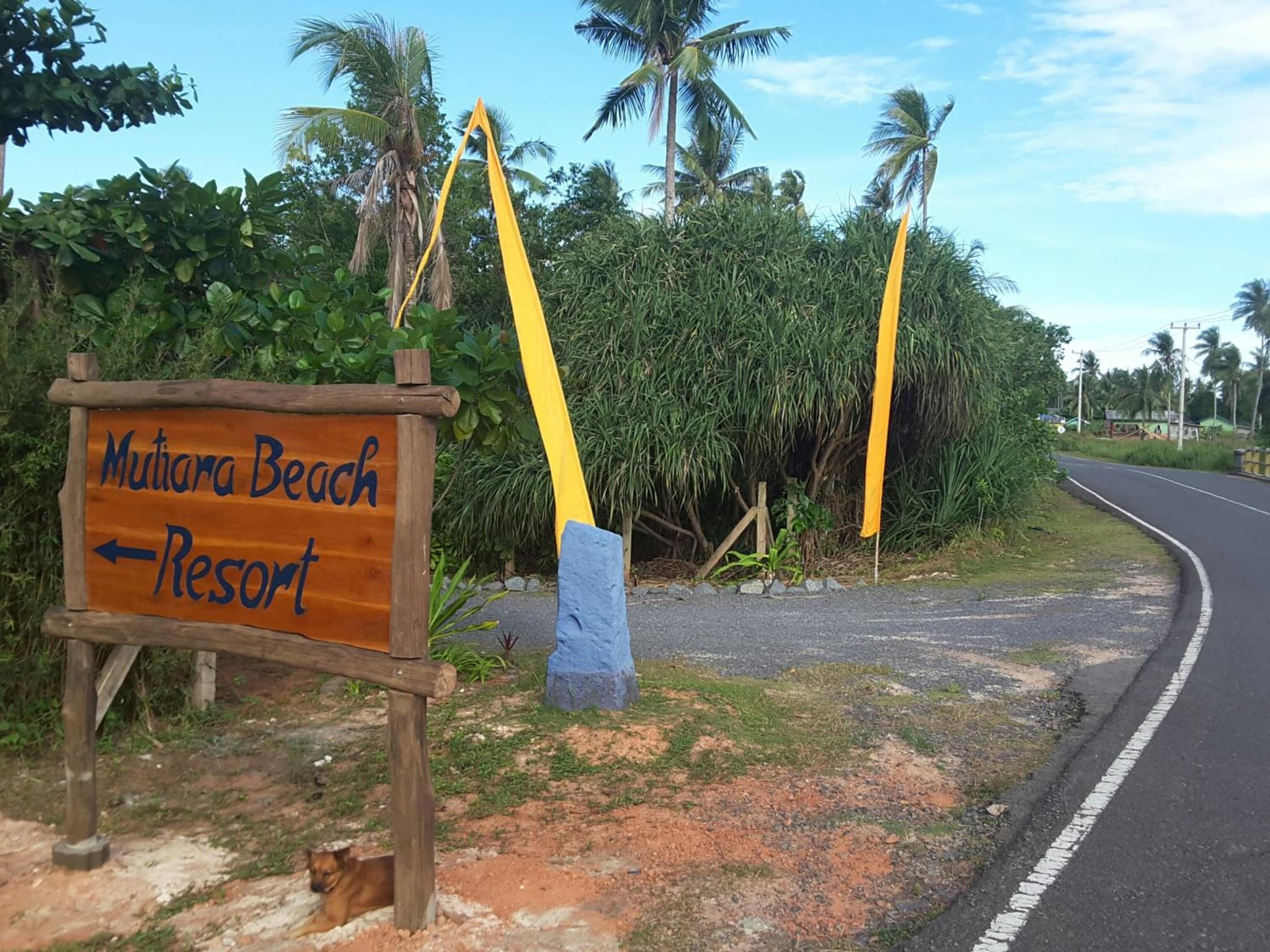 Mutiara Beach Resort photo 3