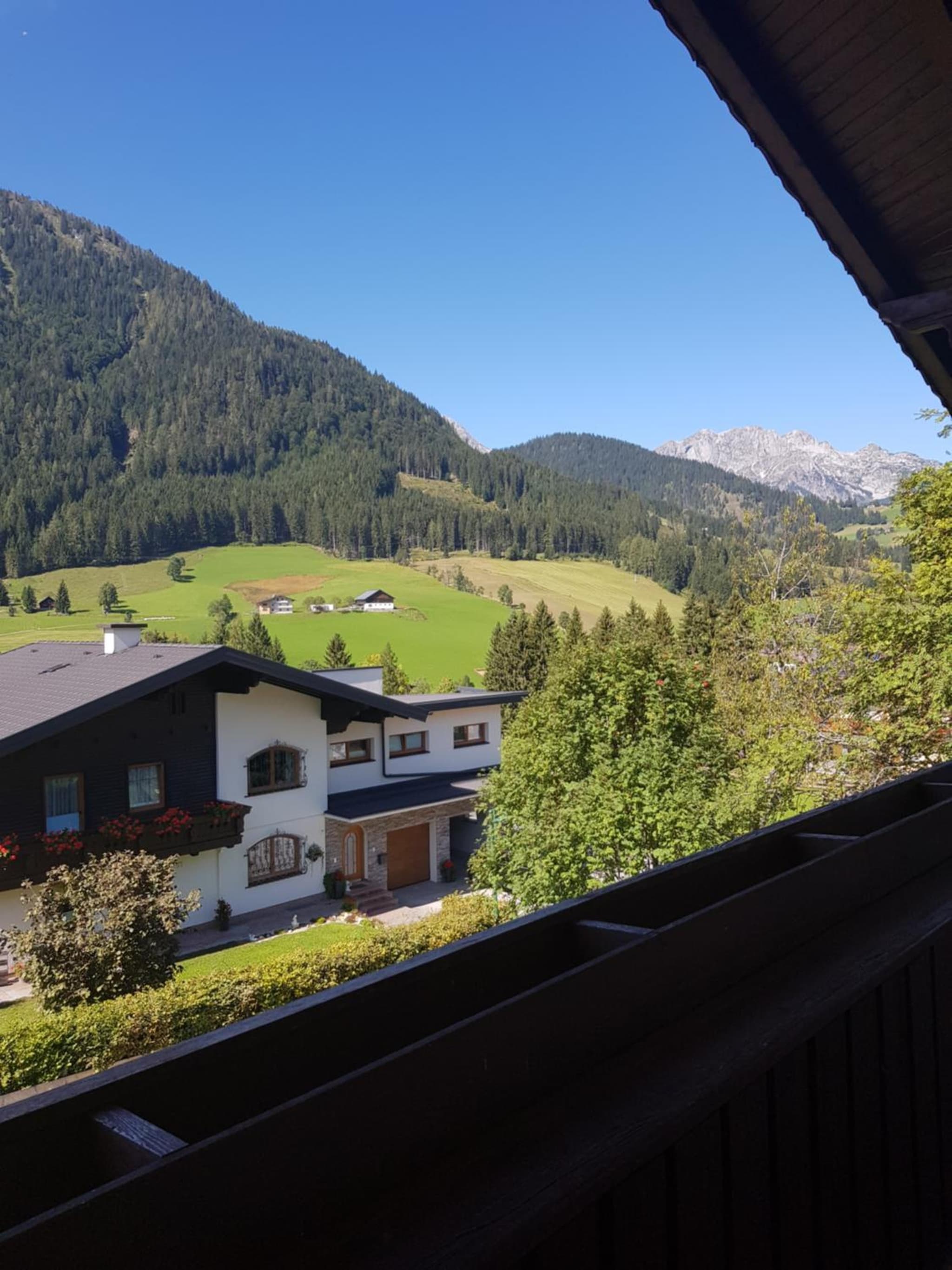 Landhaus Theresia photo 9