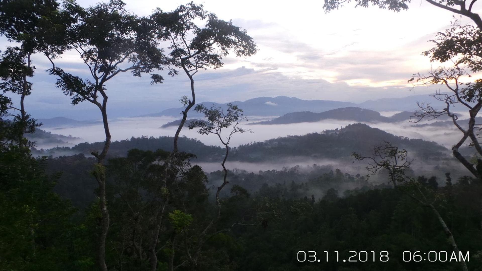 The Cloud Resort photo 3