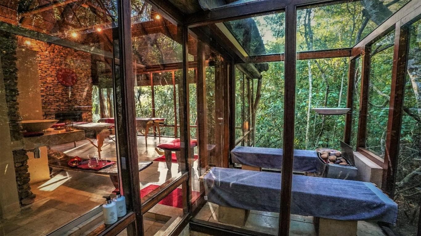 Trogon House and Forest Spa photo 7