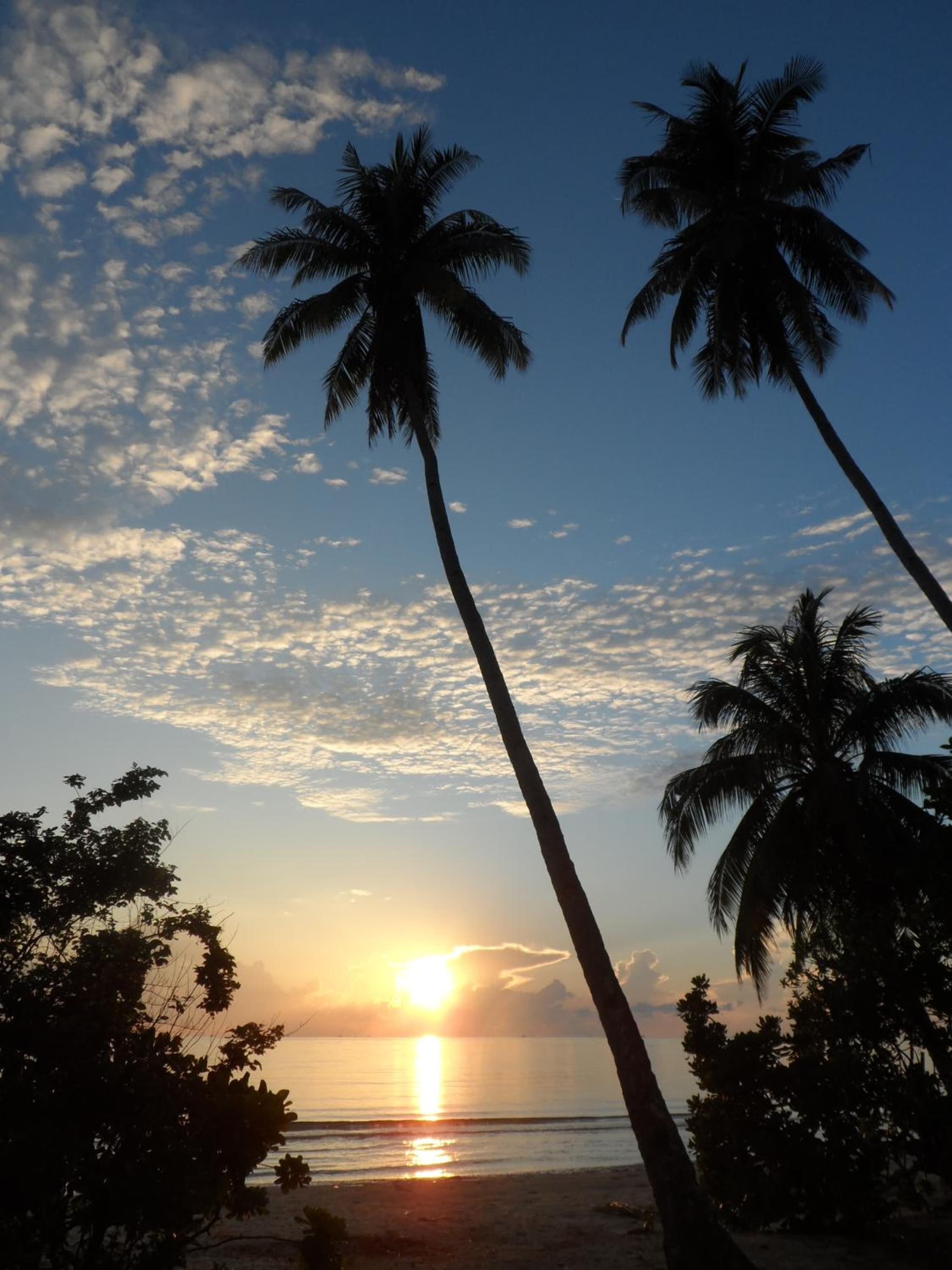 Mutiara Beach Resort photo 2