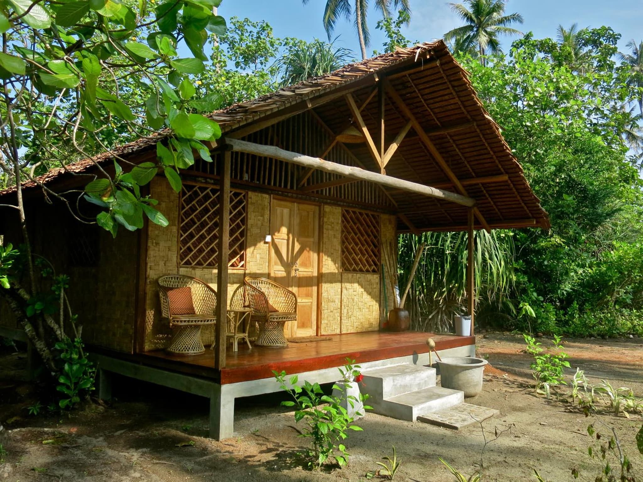 building