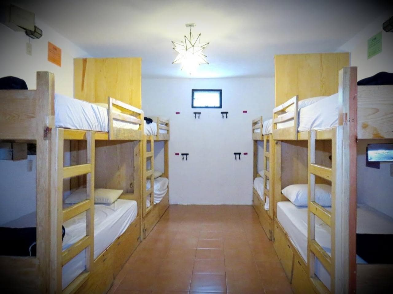 La Catrina Hostel photo 9