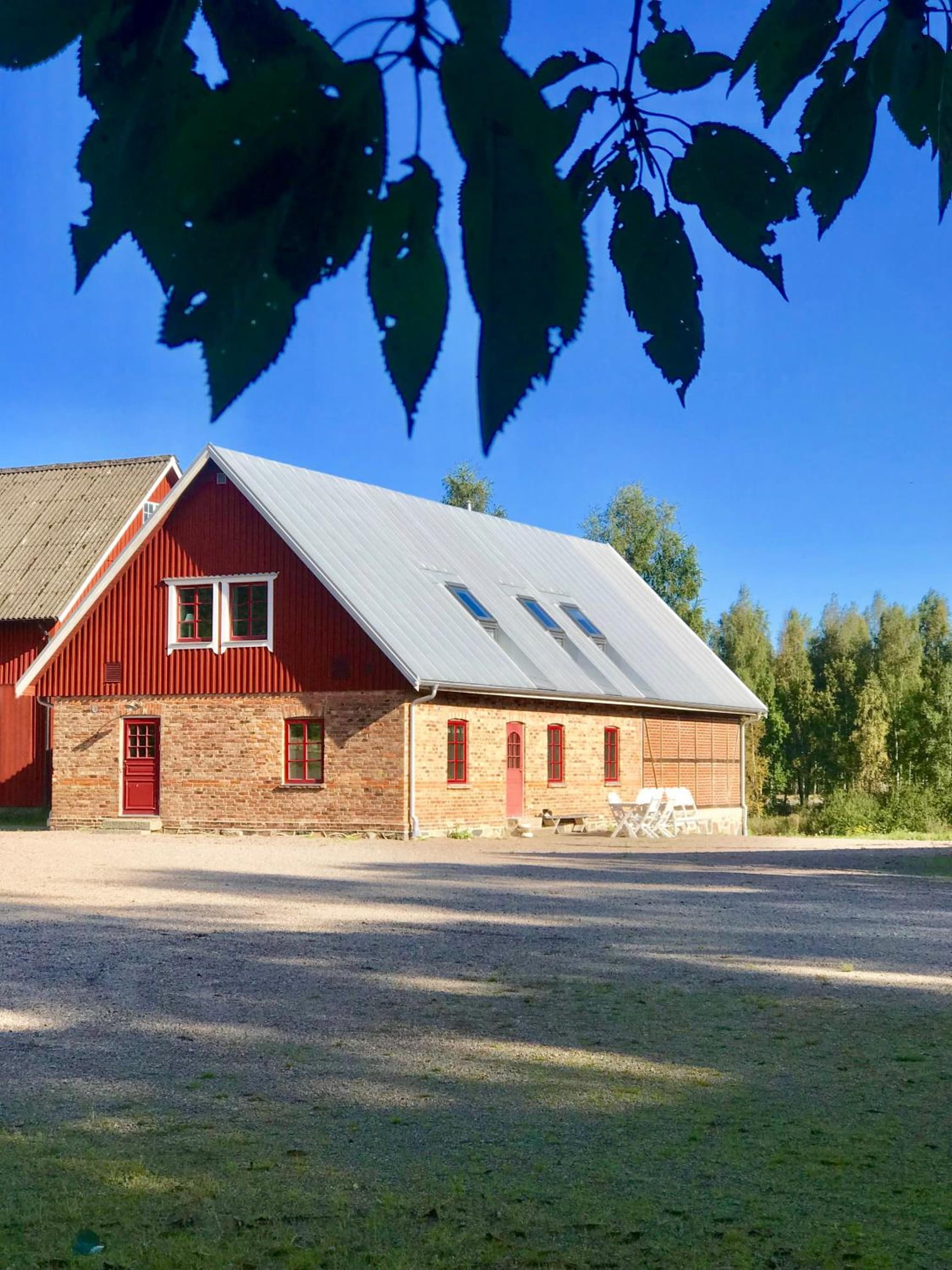 Sjöborg Säng & Bassäng photo 9