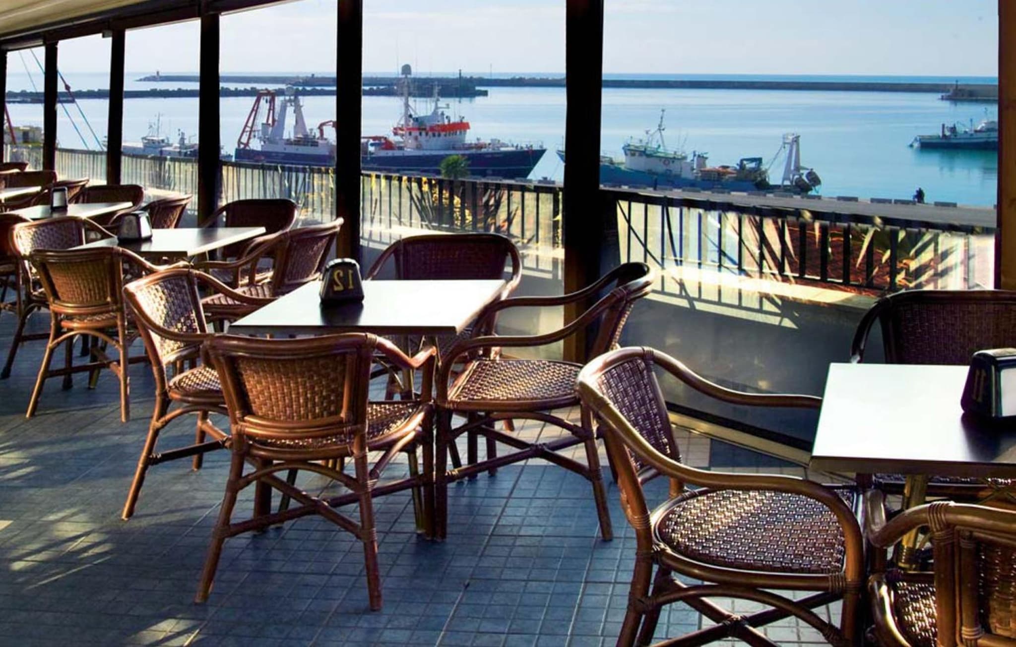 Hotel Al Faro photo 5