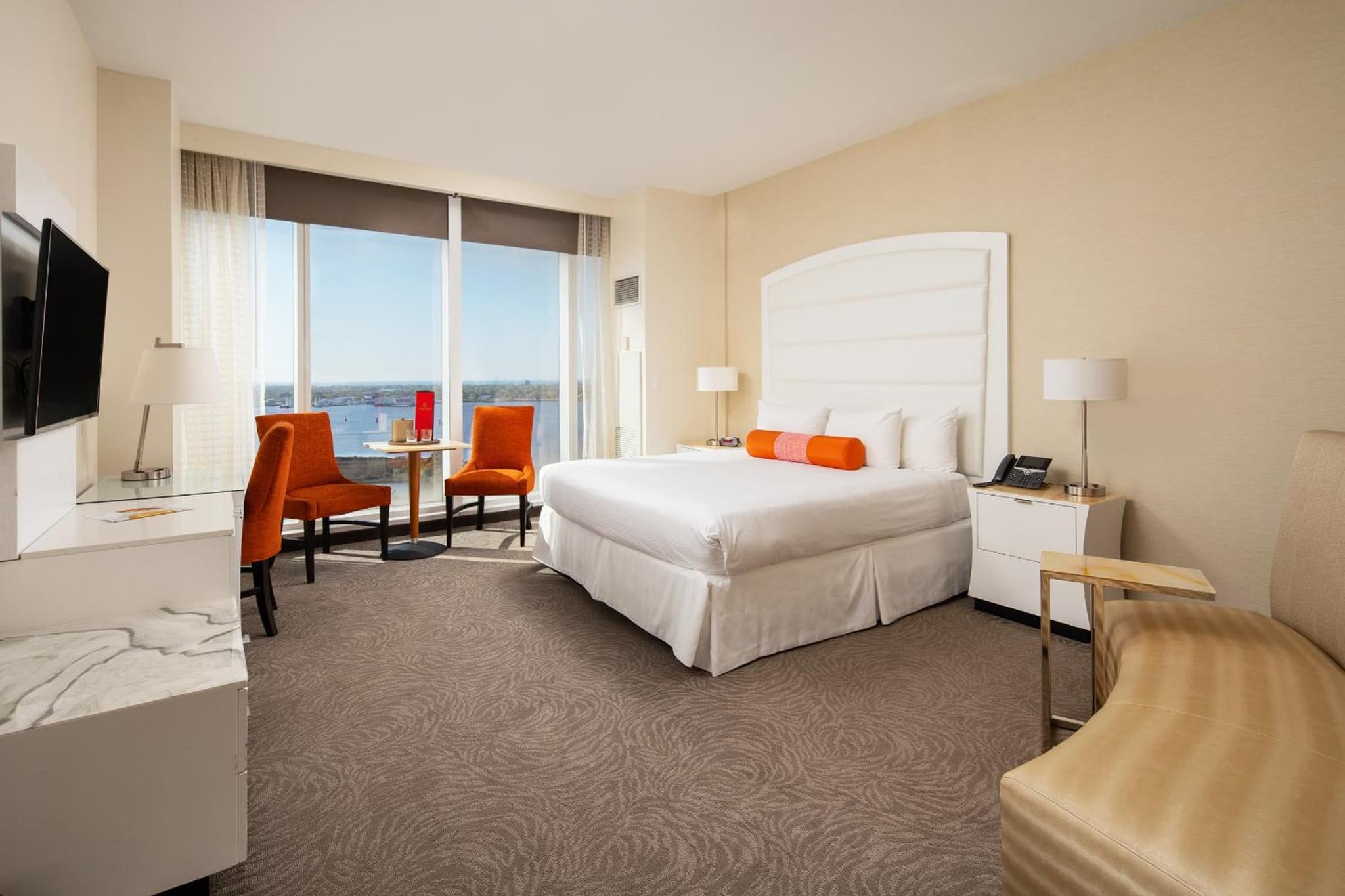 Scarlet Pearl Casino Resort photo 8