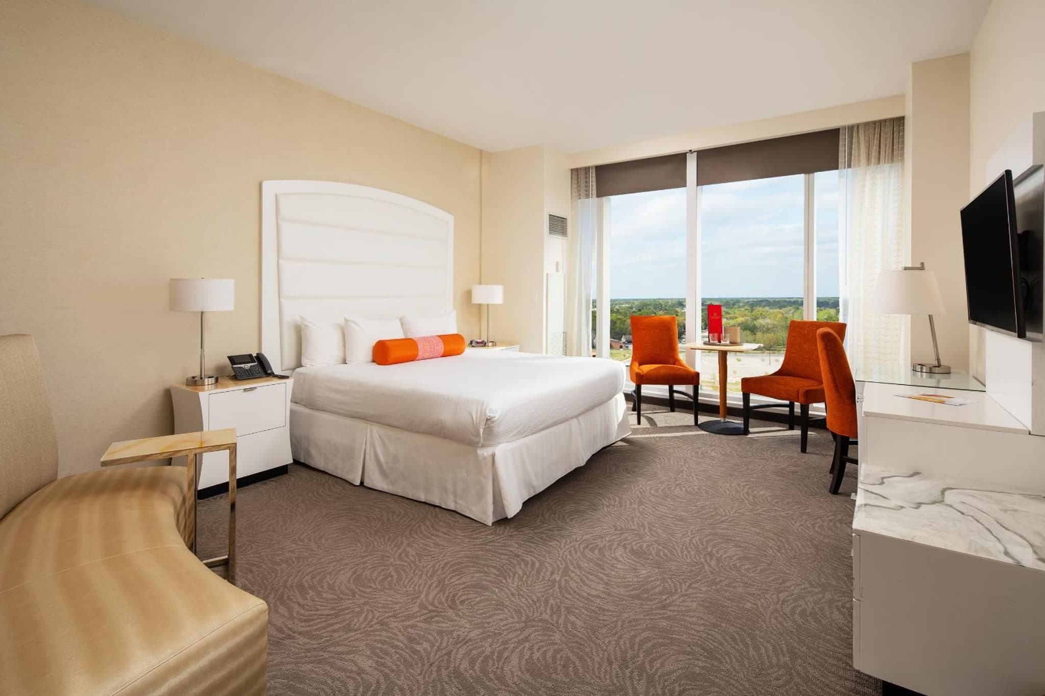 Scarlet Pearl Casino Resort photo 3