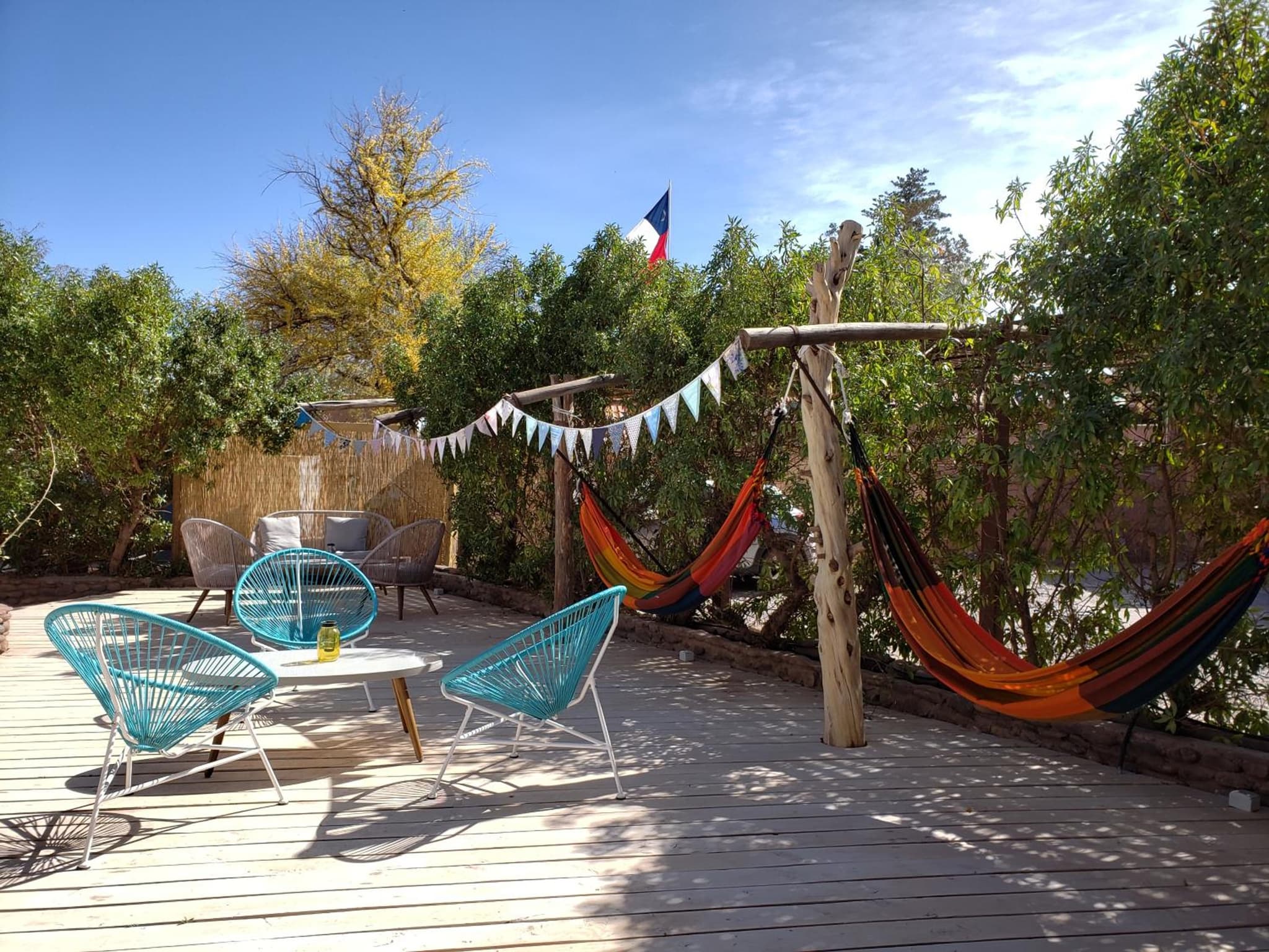 Hotel Jardin Atacama photo 8