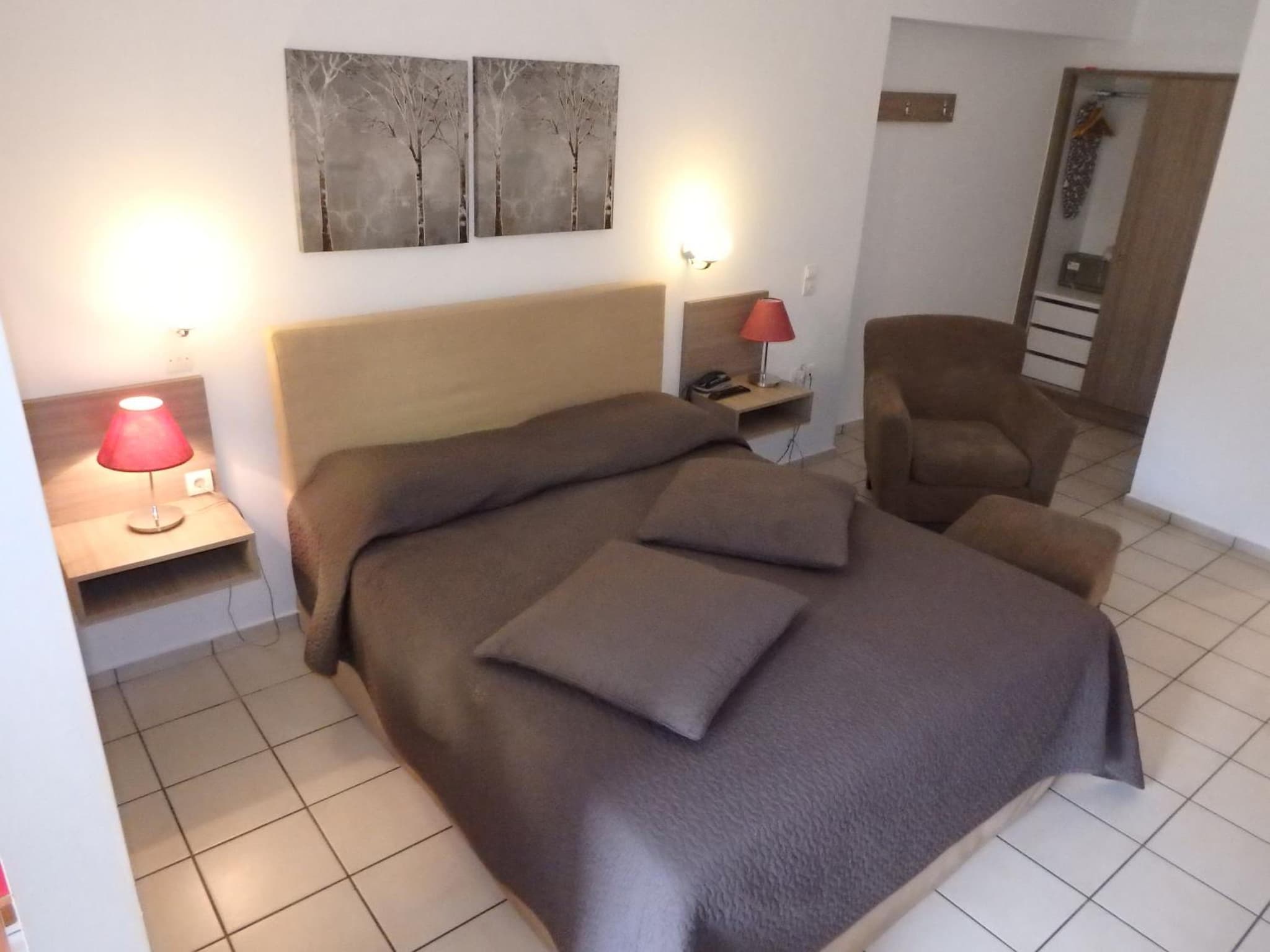 Hotel Christina photo 5