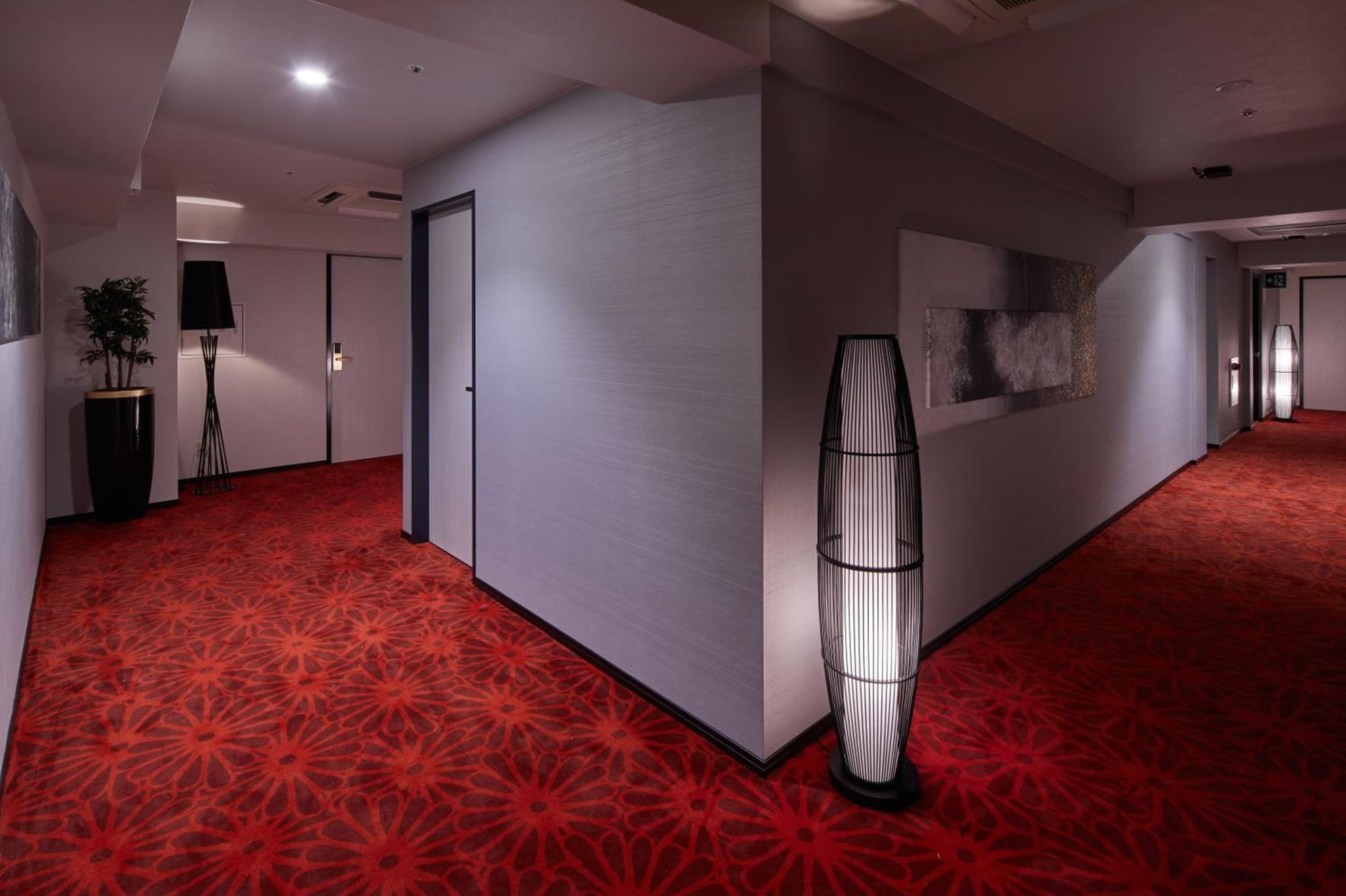 Centurion Hotel & Spa Kurashiki Station photo 4