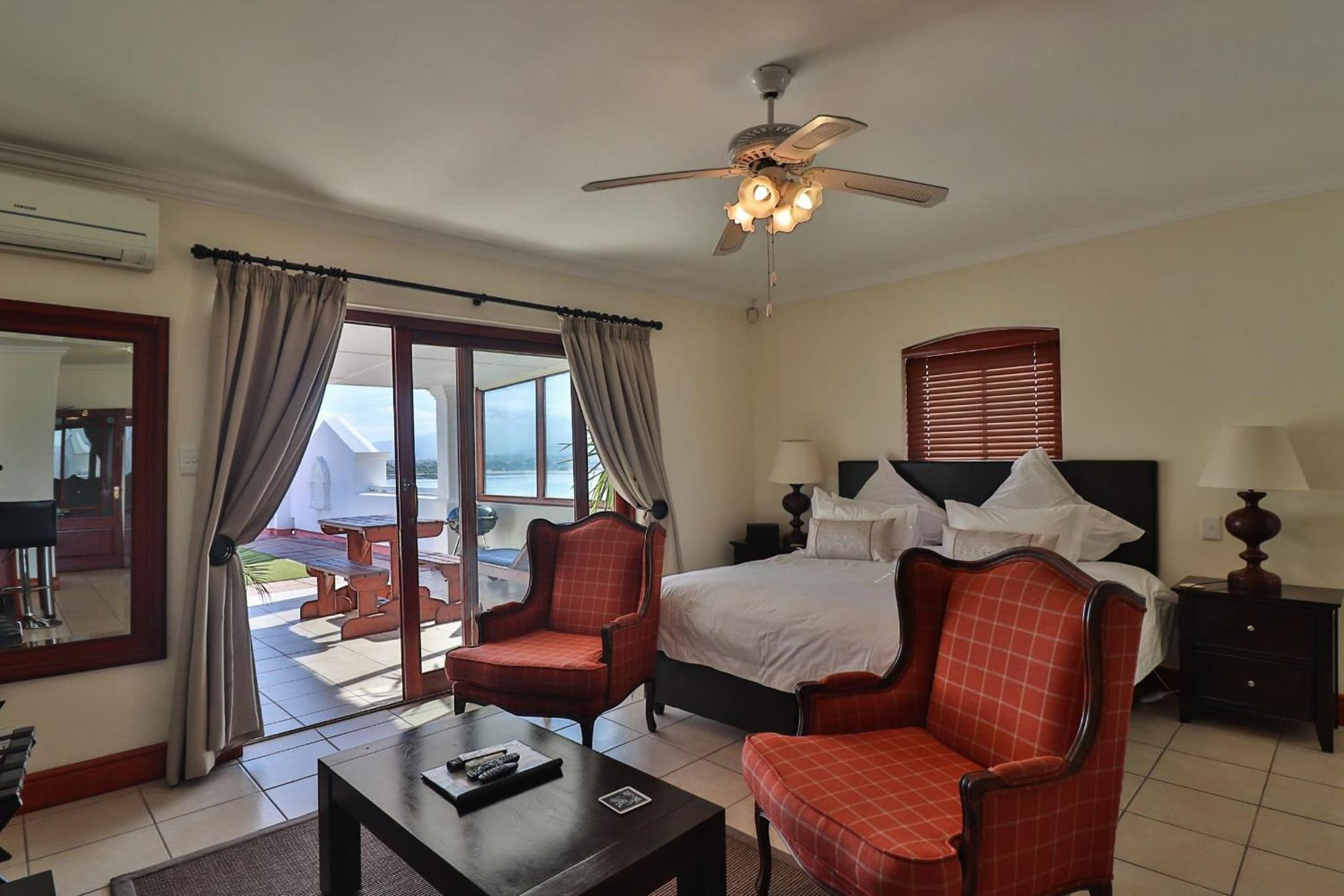 Berg en Zee Guesthouse photo 2