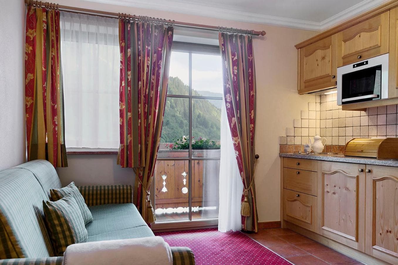 Landhotel Untermüllnergut photo 6