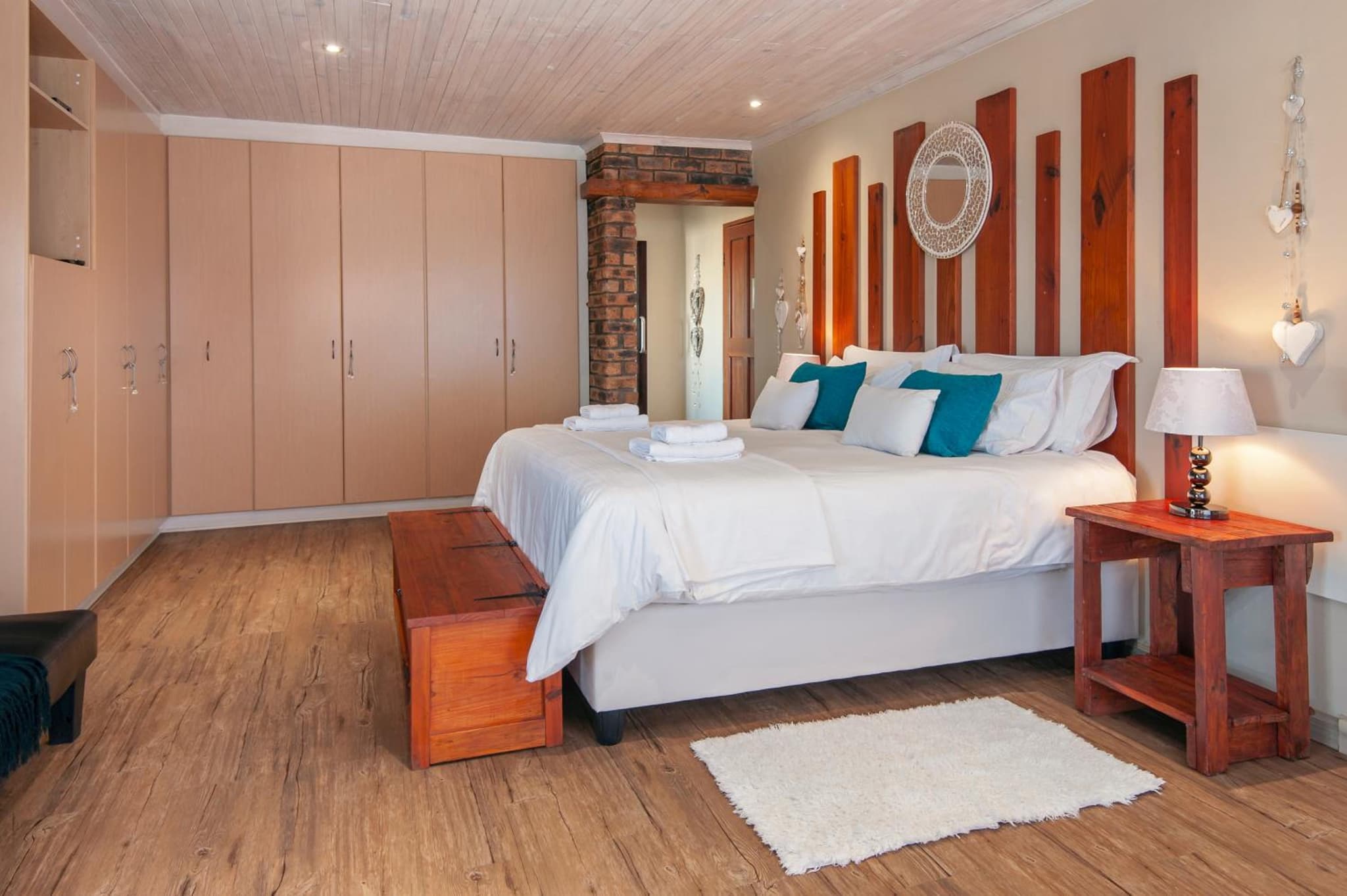 White Shark Guest House photo 8
