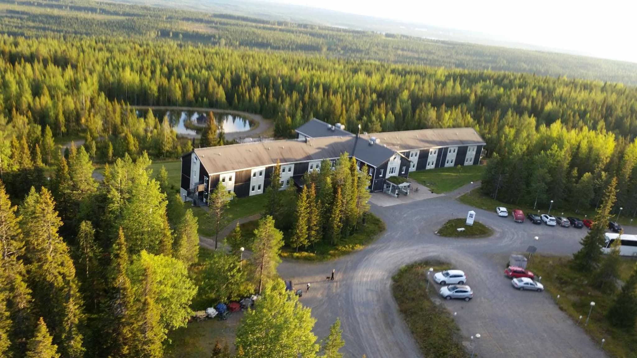 Källan Hotell Spa Konferens photo 3