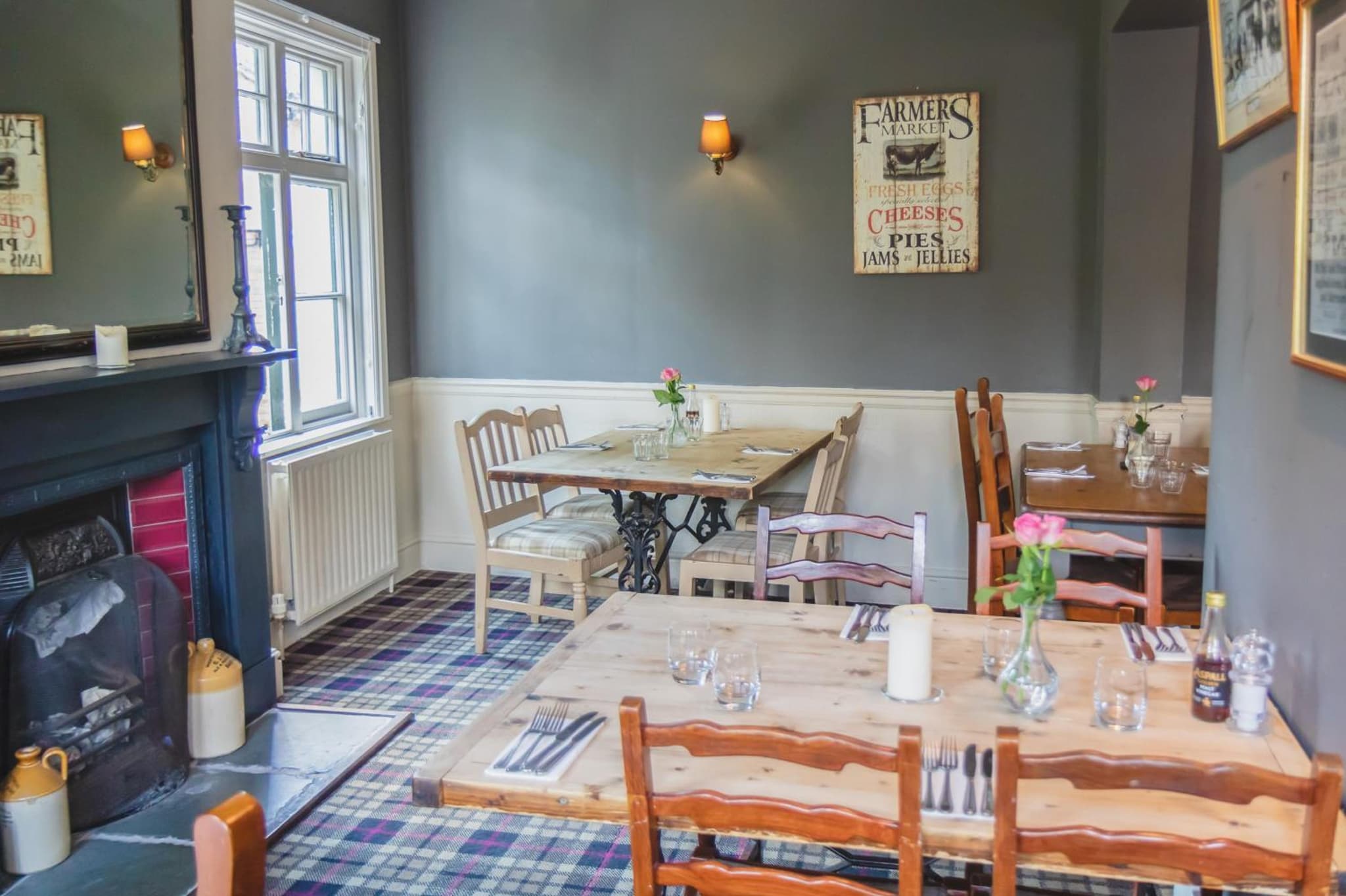 The Sun Inn At Hook Norton photo 9