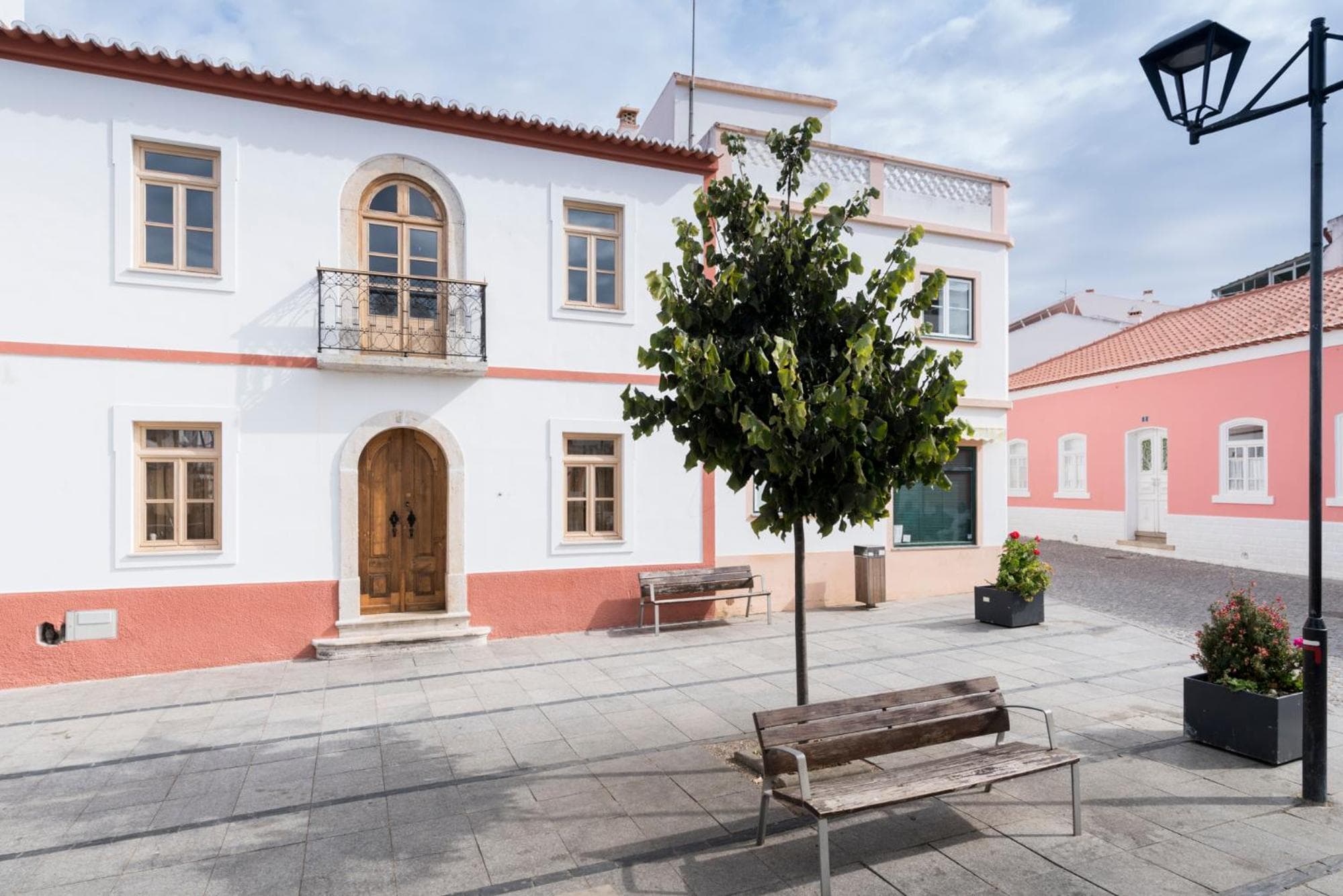 Bohemian Antique Guesthouse