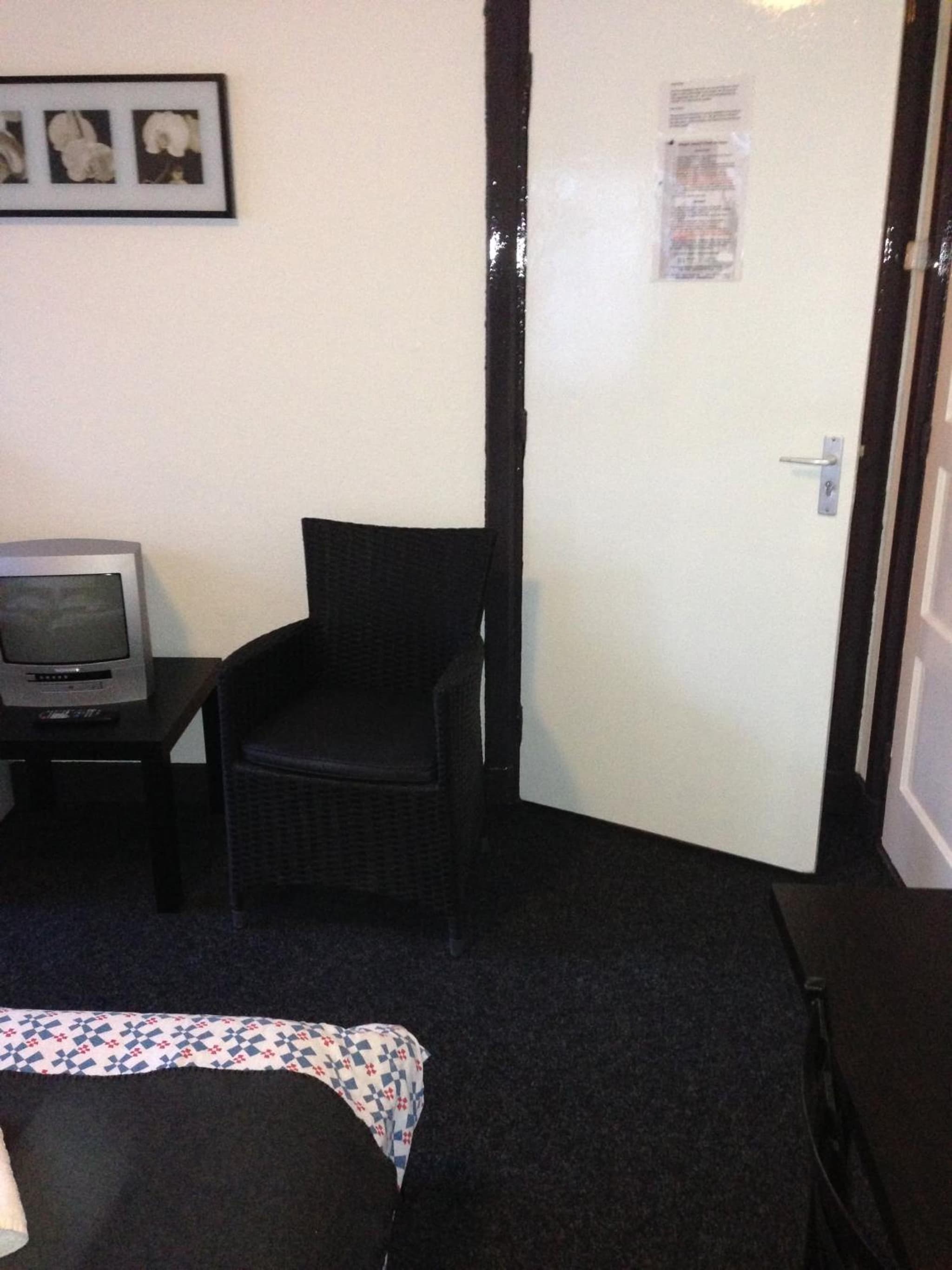 Budgethotel de Zwaan photo 9