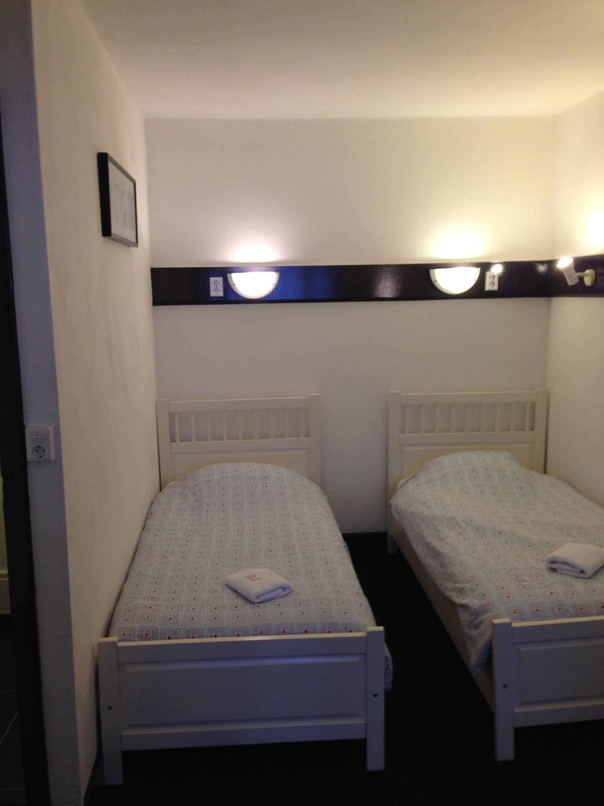 Budgethotel de Zwaan photo 3