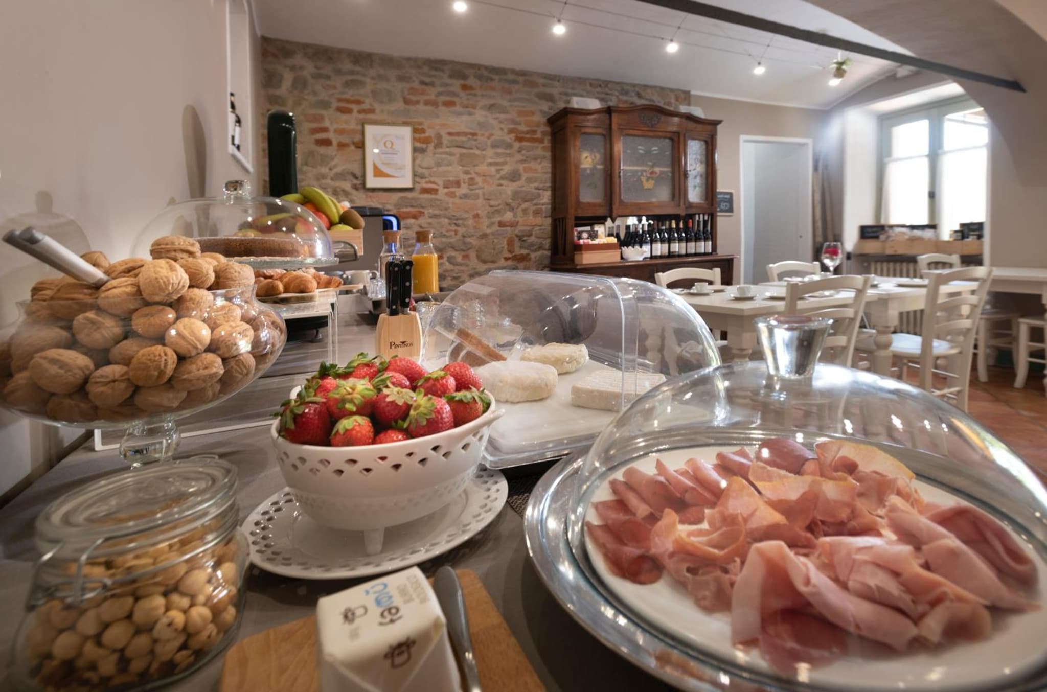 Cascina Meriame photo 6