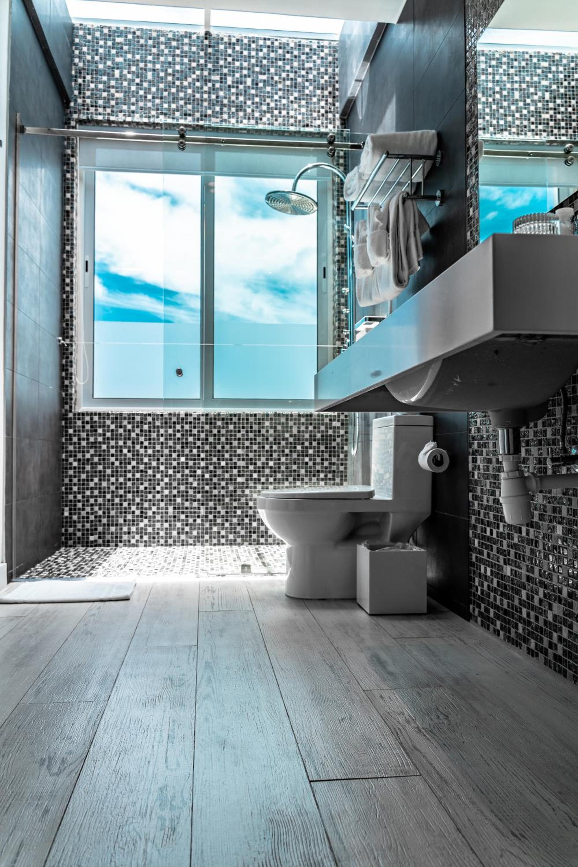 Ocean Z Boutique Hotel photo 3