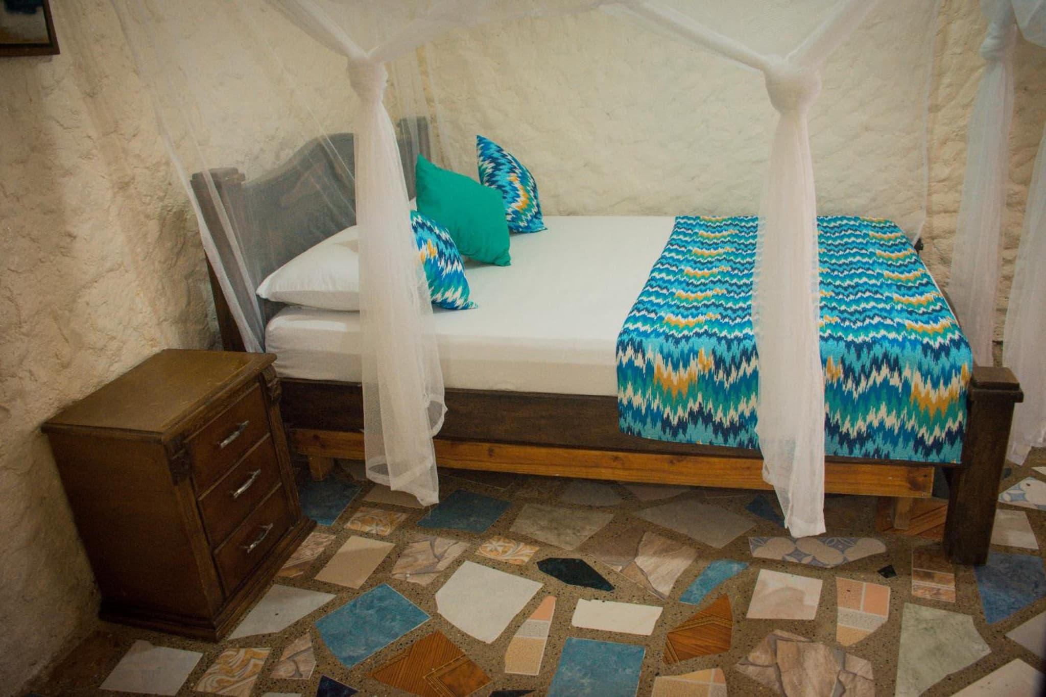 Casa Hostal Villa Del Rio photo 6