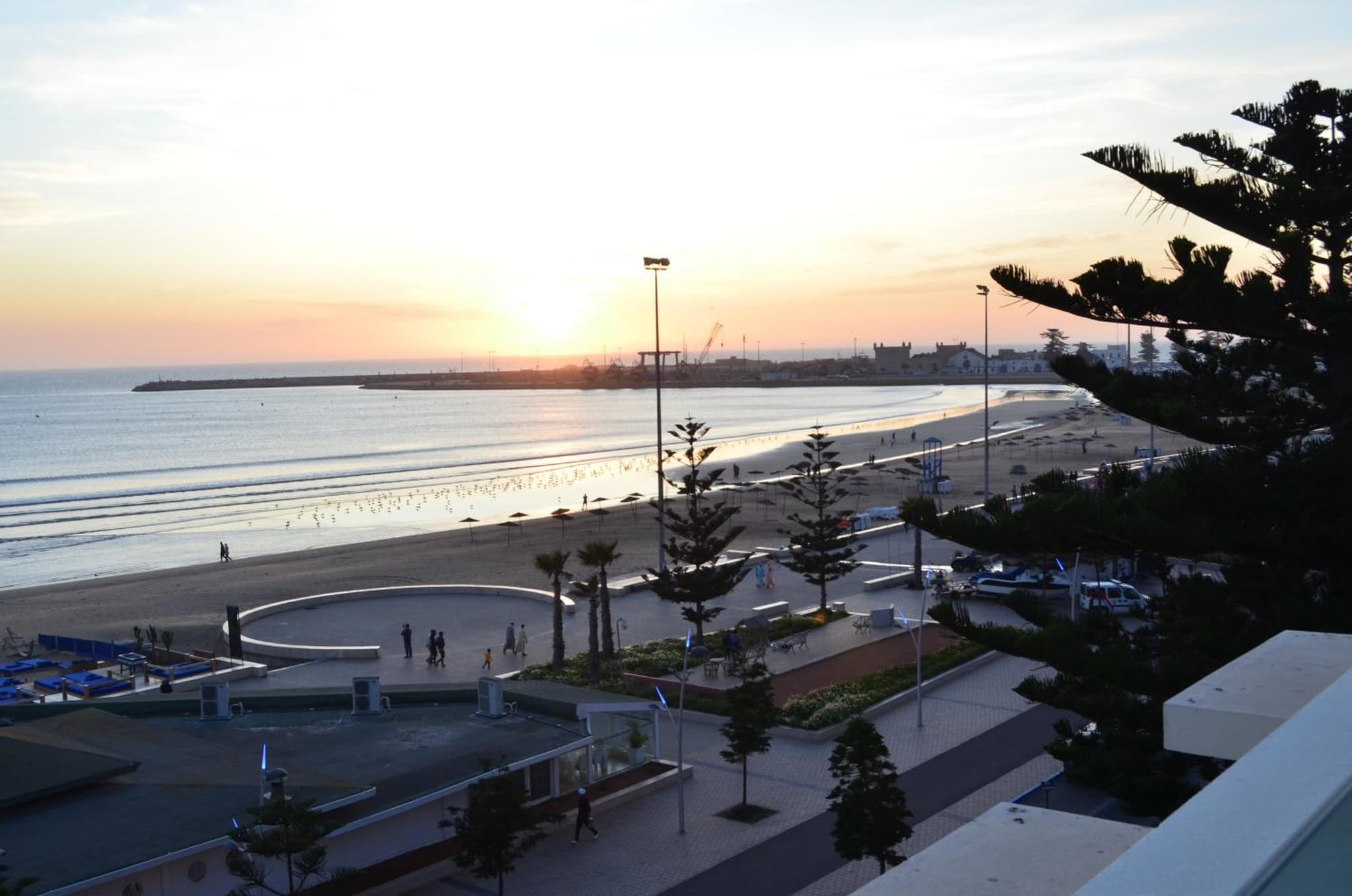 Hotel Cote ocean Mogador photo 7