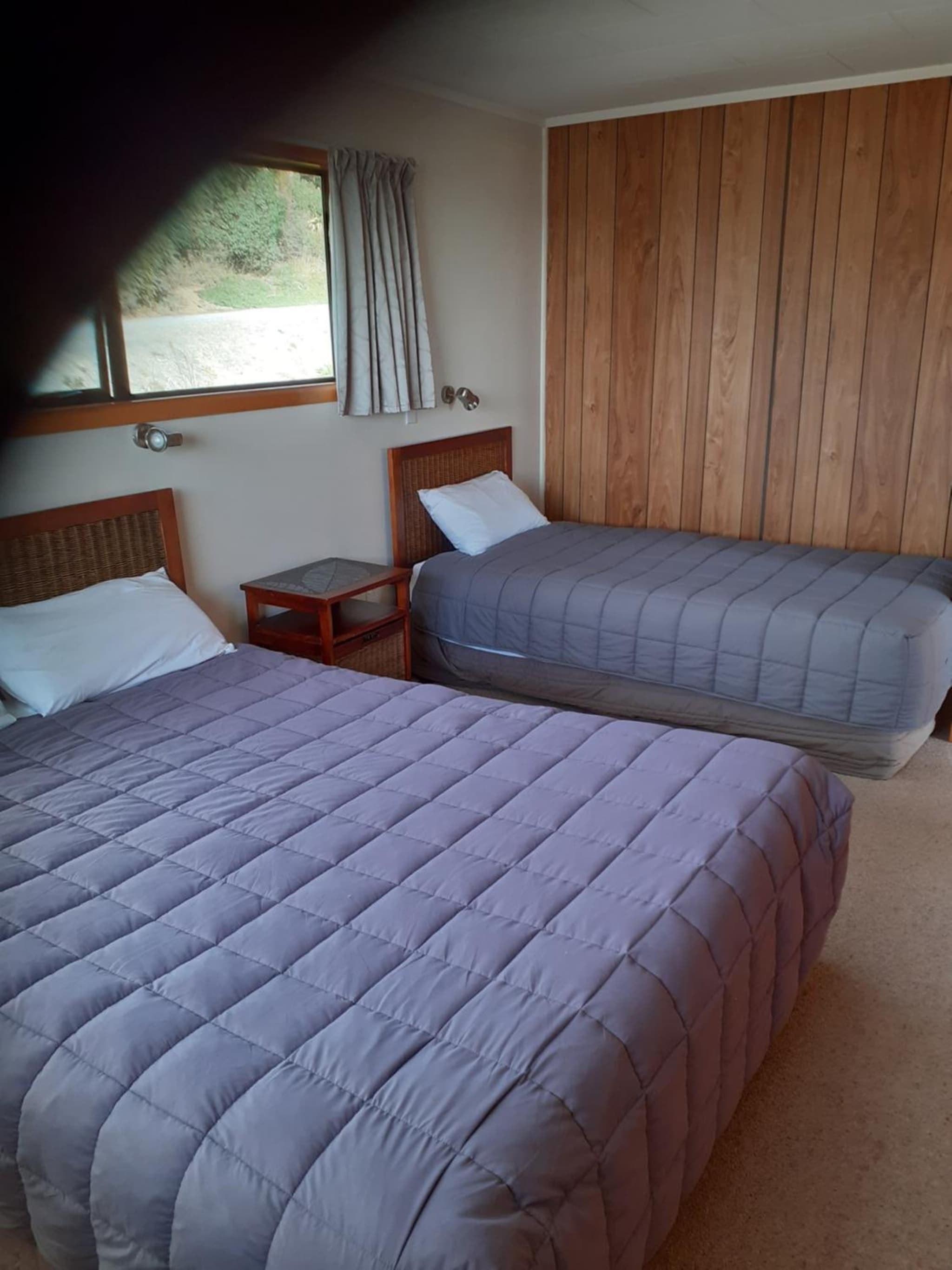 Moeraki Beach Motels photo 2