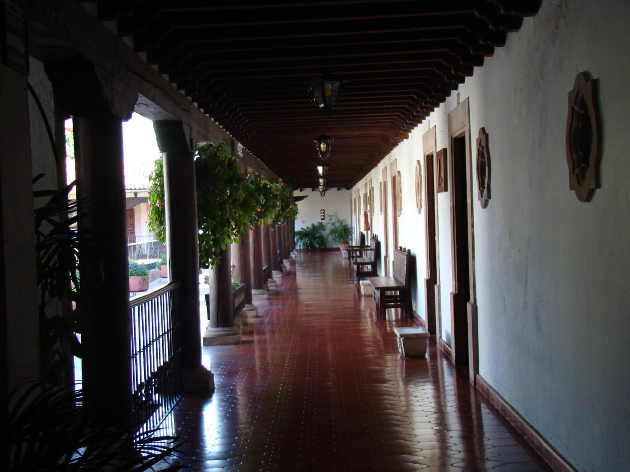 Mansion del Cupatitzio photo 6