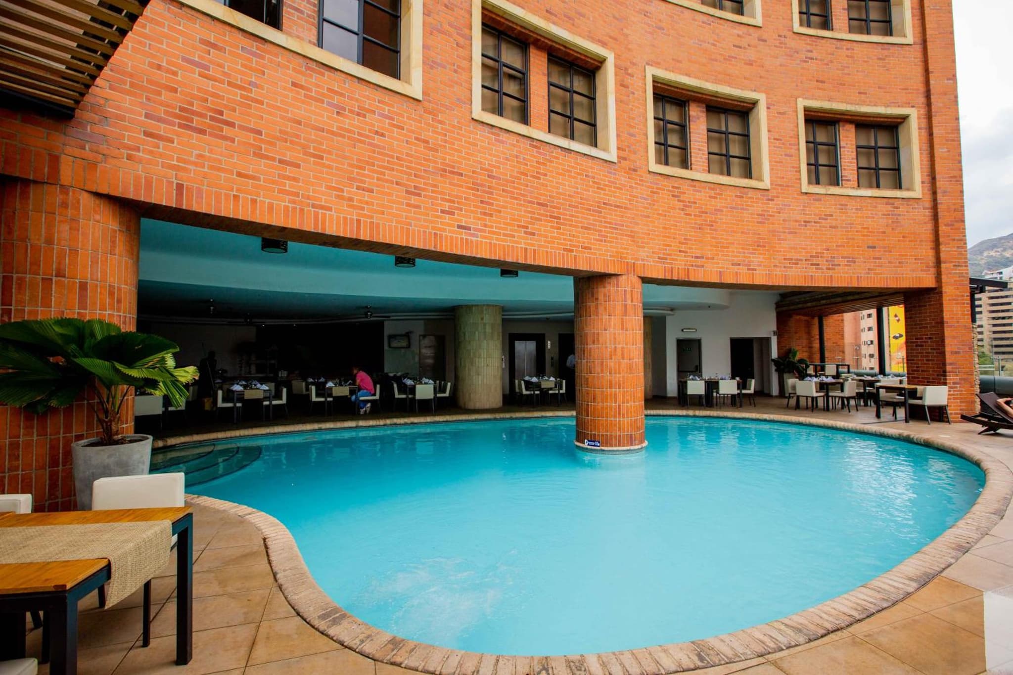 Hotel Dann Cali photo 6