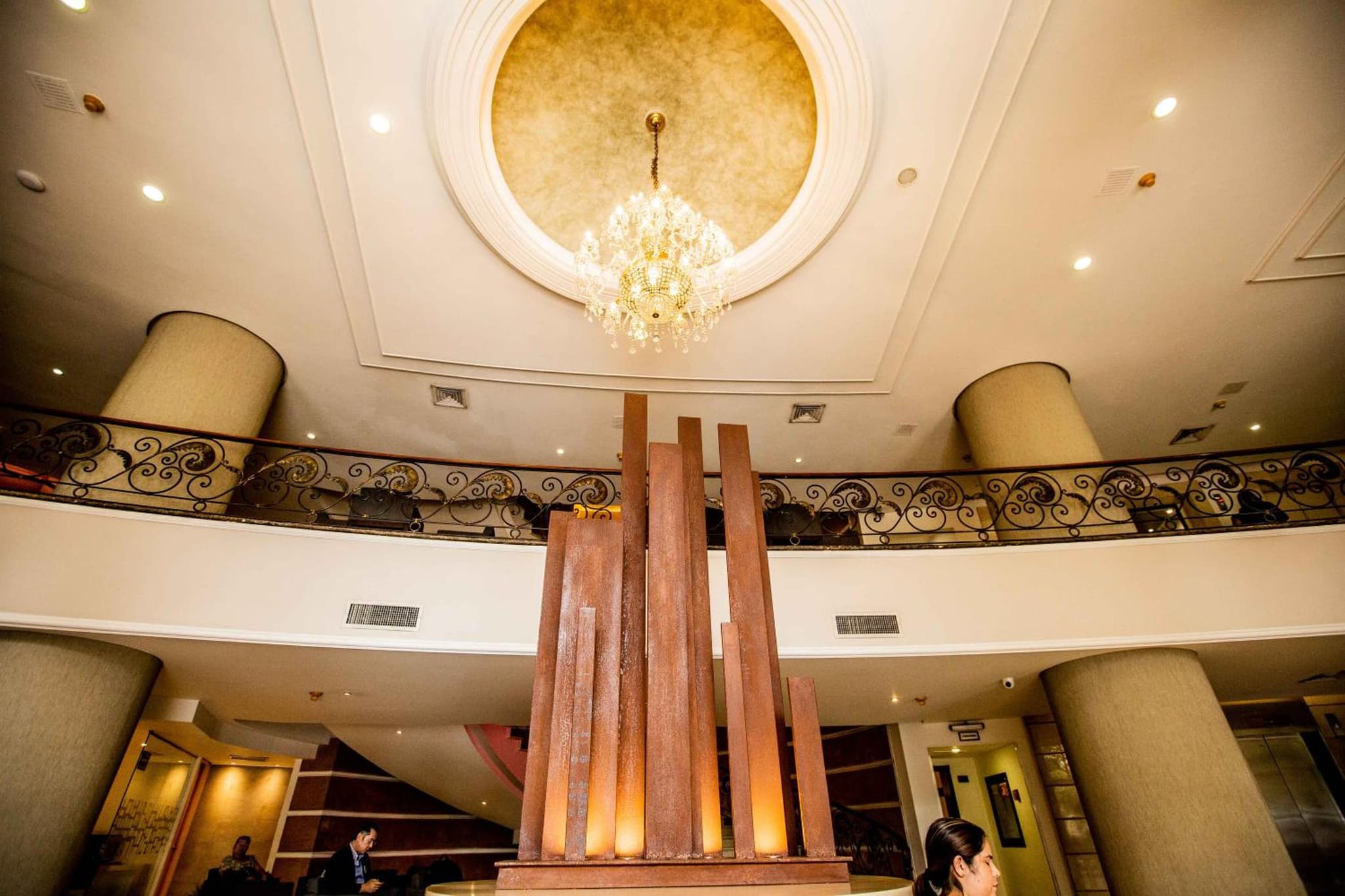 Hotel Dann Carlton Cali photo 5