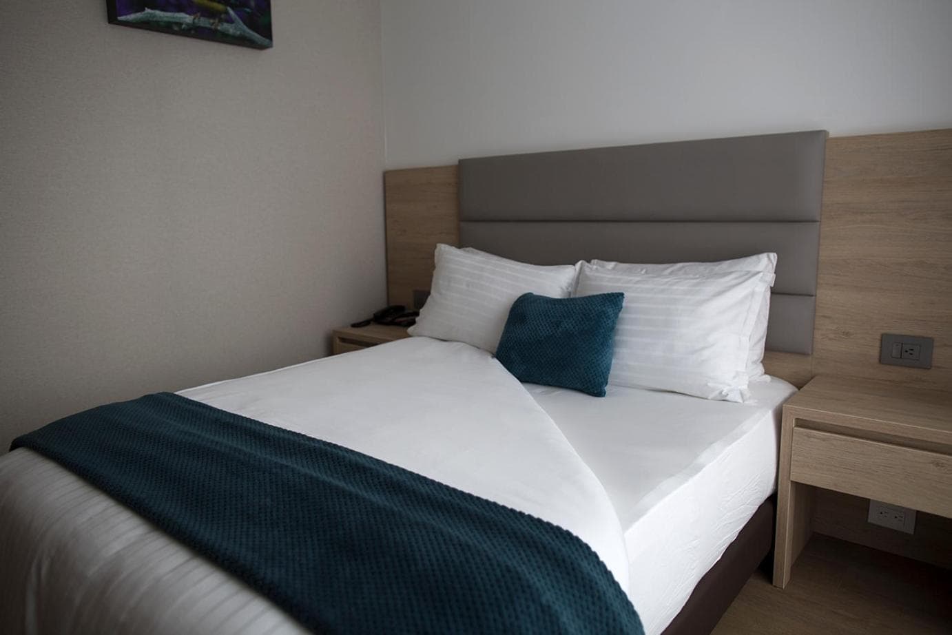 Turrim Dei Hotel Boutique photo 8