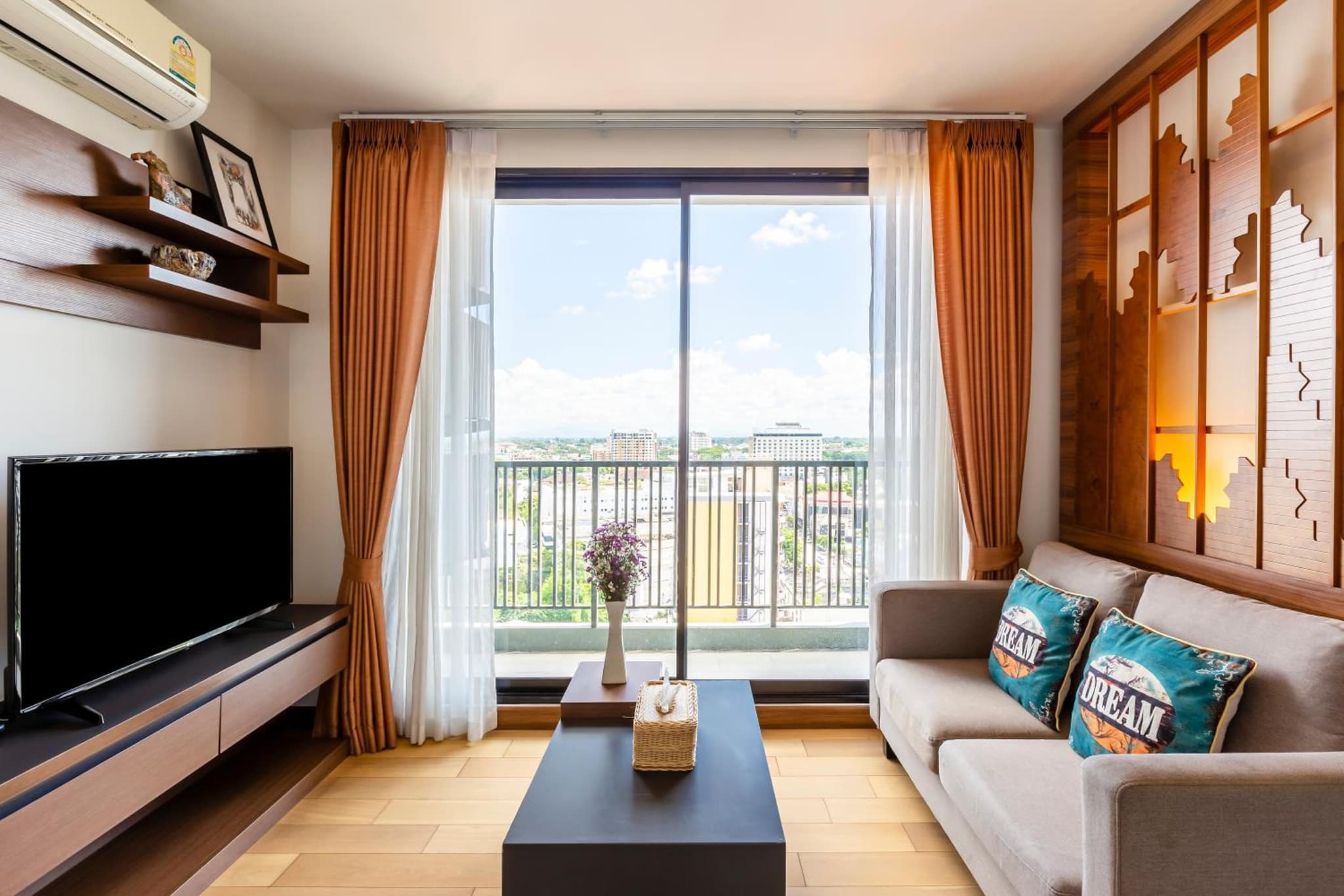 Anta Residence ''Self-sevice apartment'' photo 9