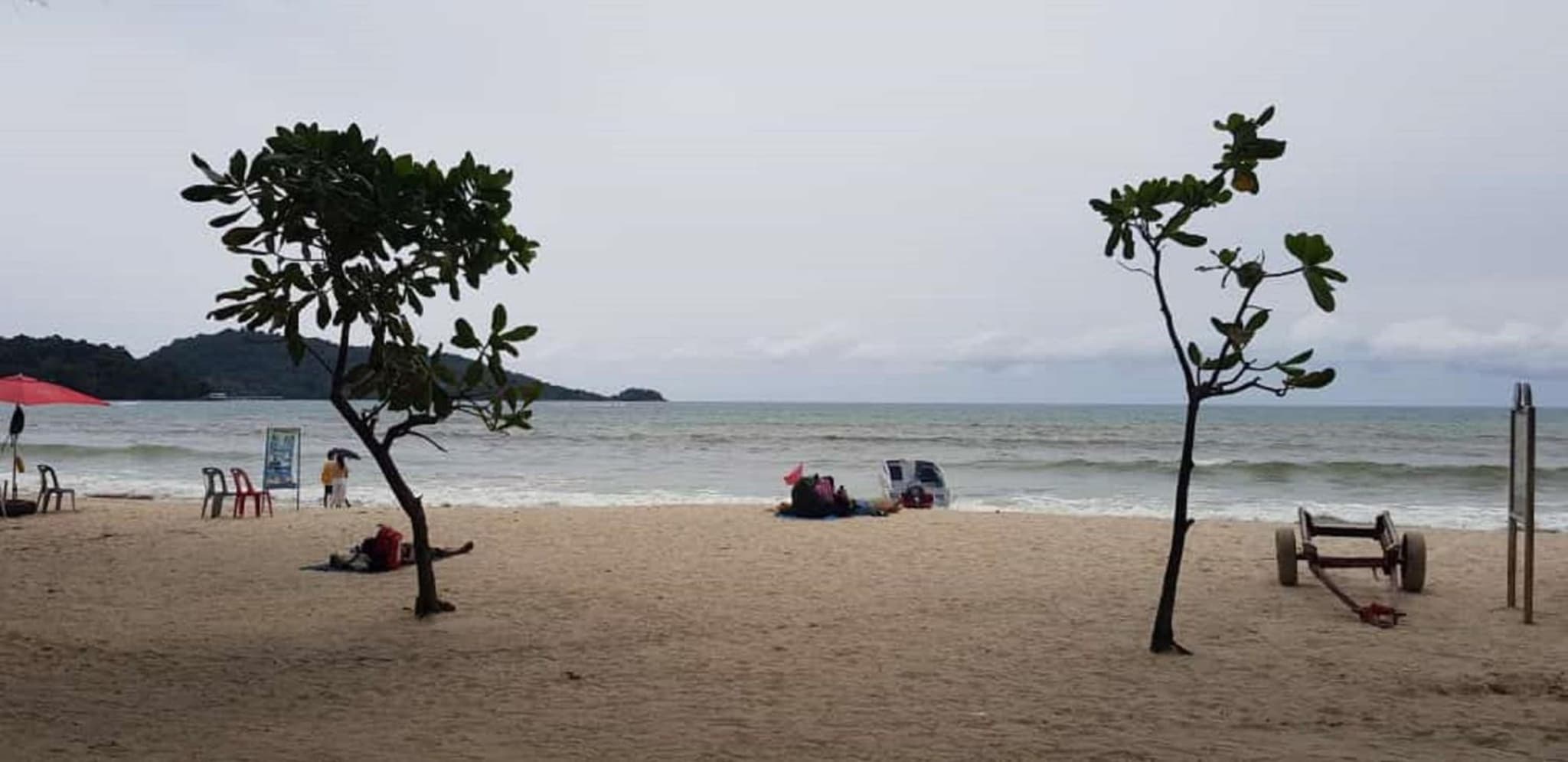 Royal Beach Residence, Patong Beach photo 3