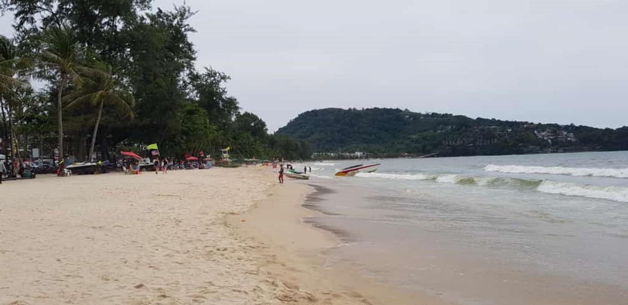 Royal Beach Residence, Patong Beach photo 7