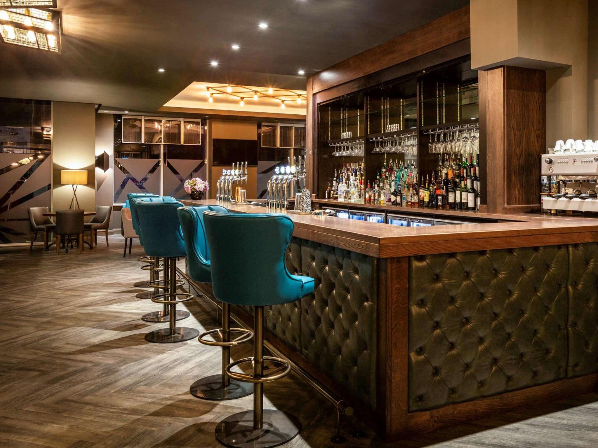 Mercure Bridgwater photo 4