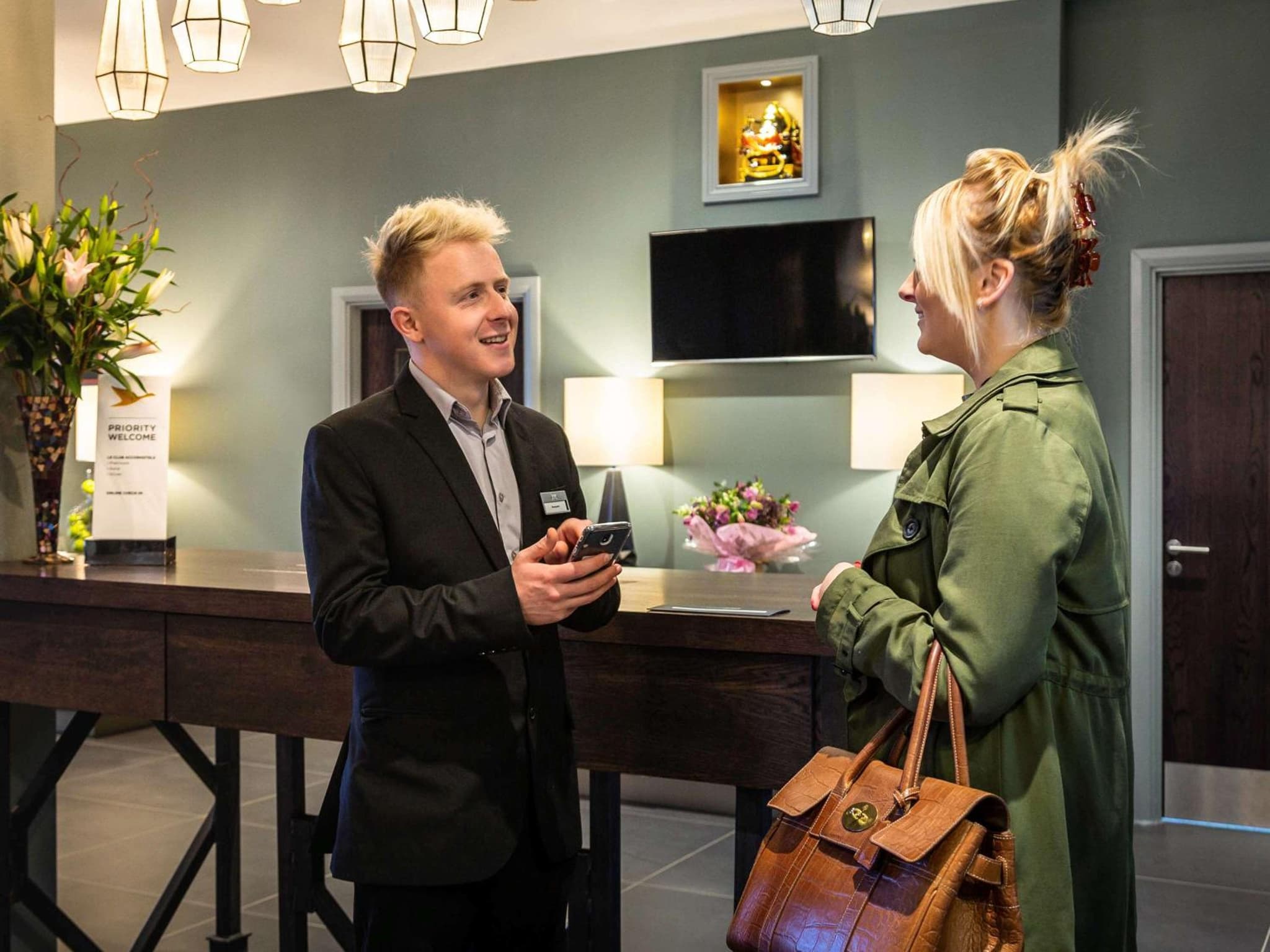 Mercure Bridgwater photo 9