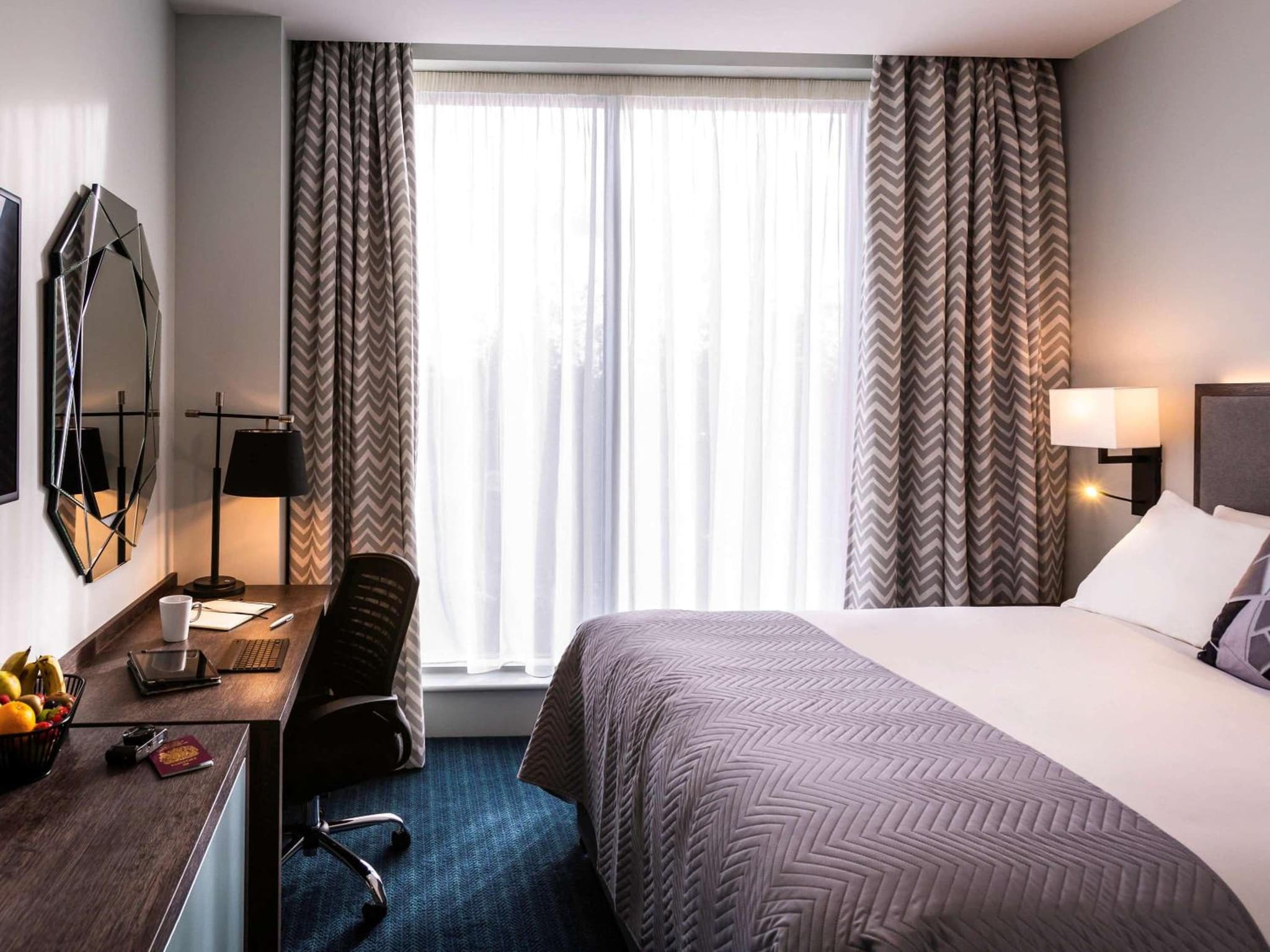 Mercure Bridgwater photo 5