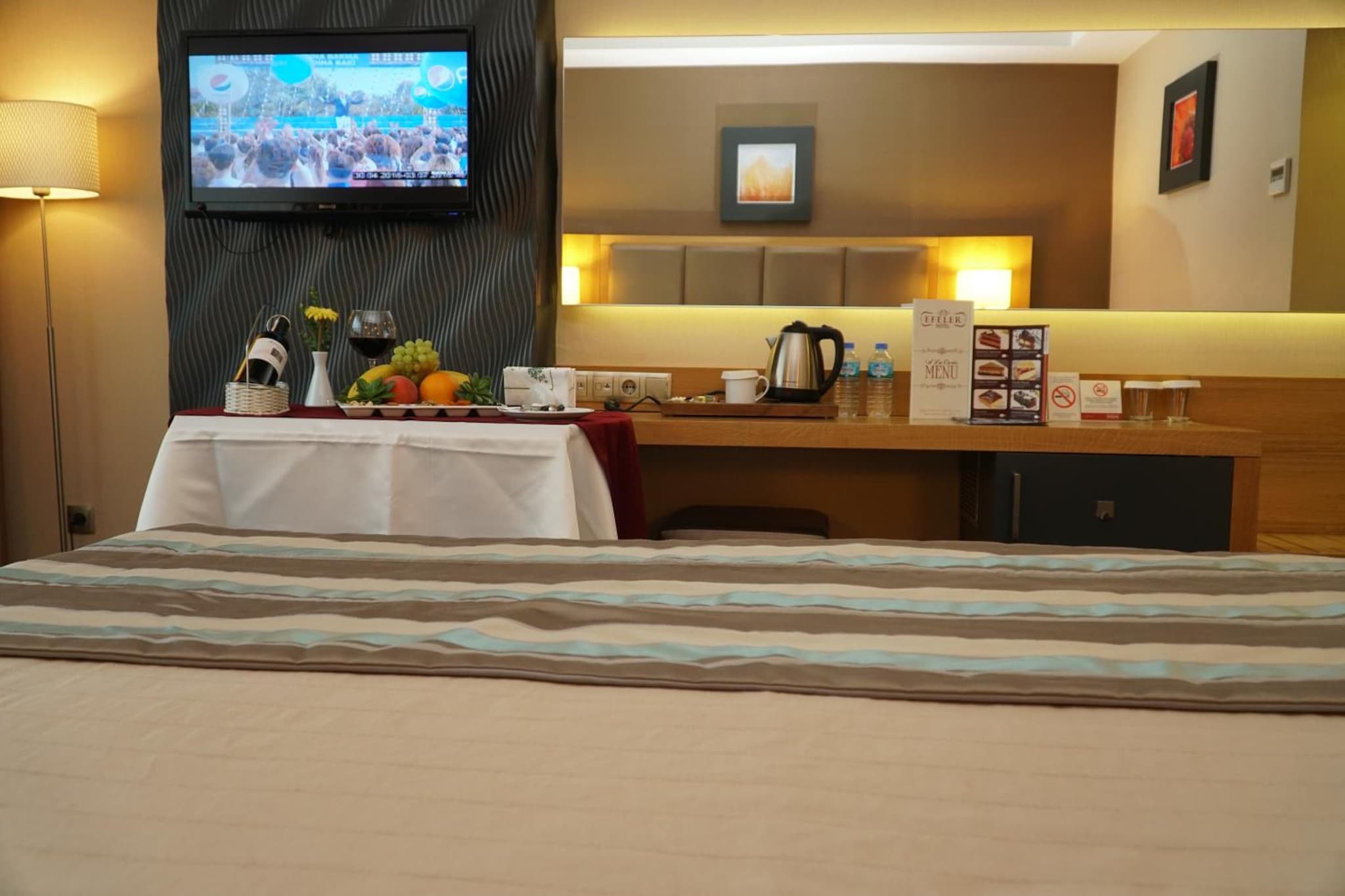 Efeler Hotel photo 3