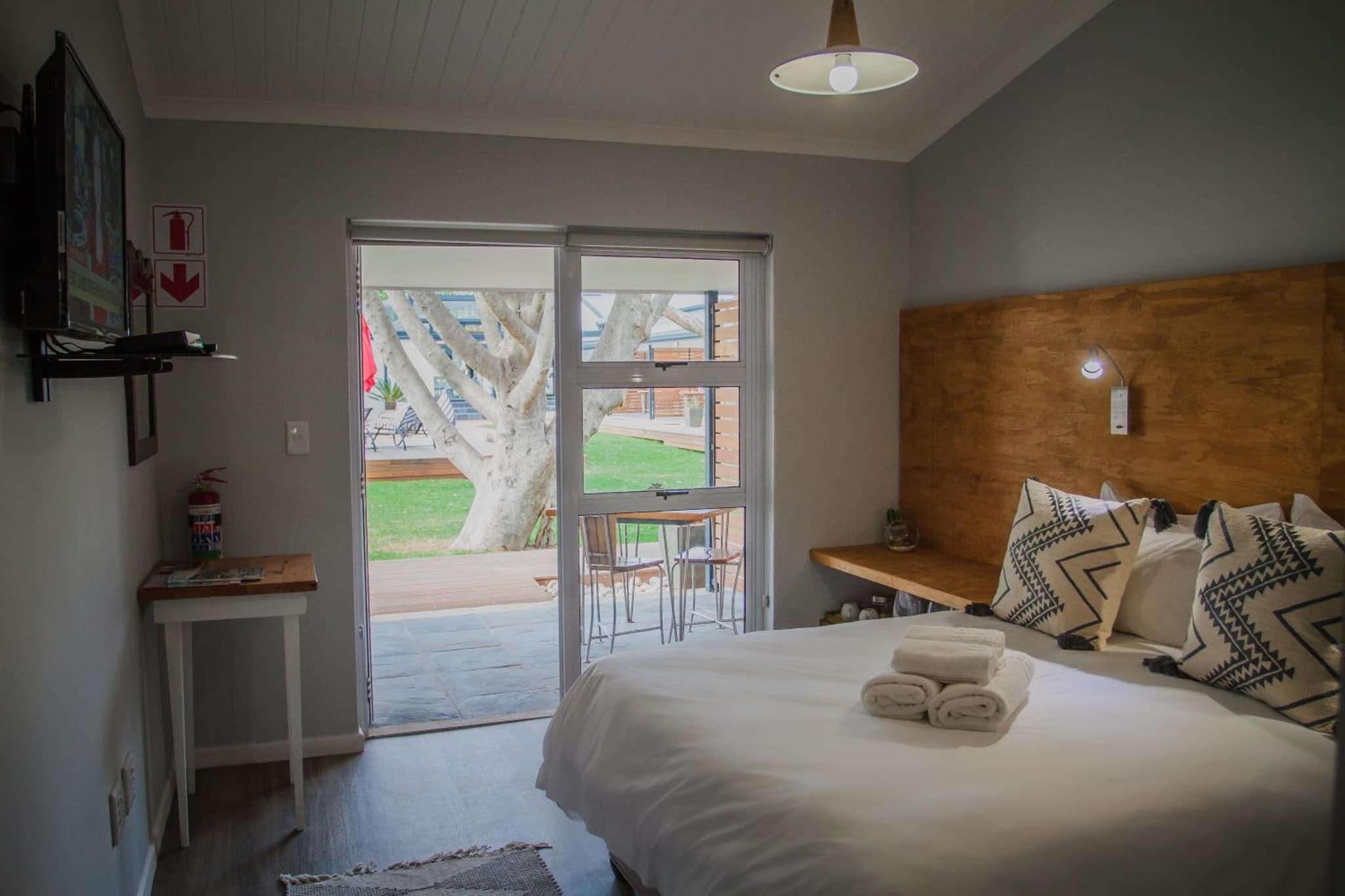 Aan de Eike Guest House photo 3