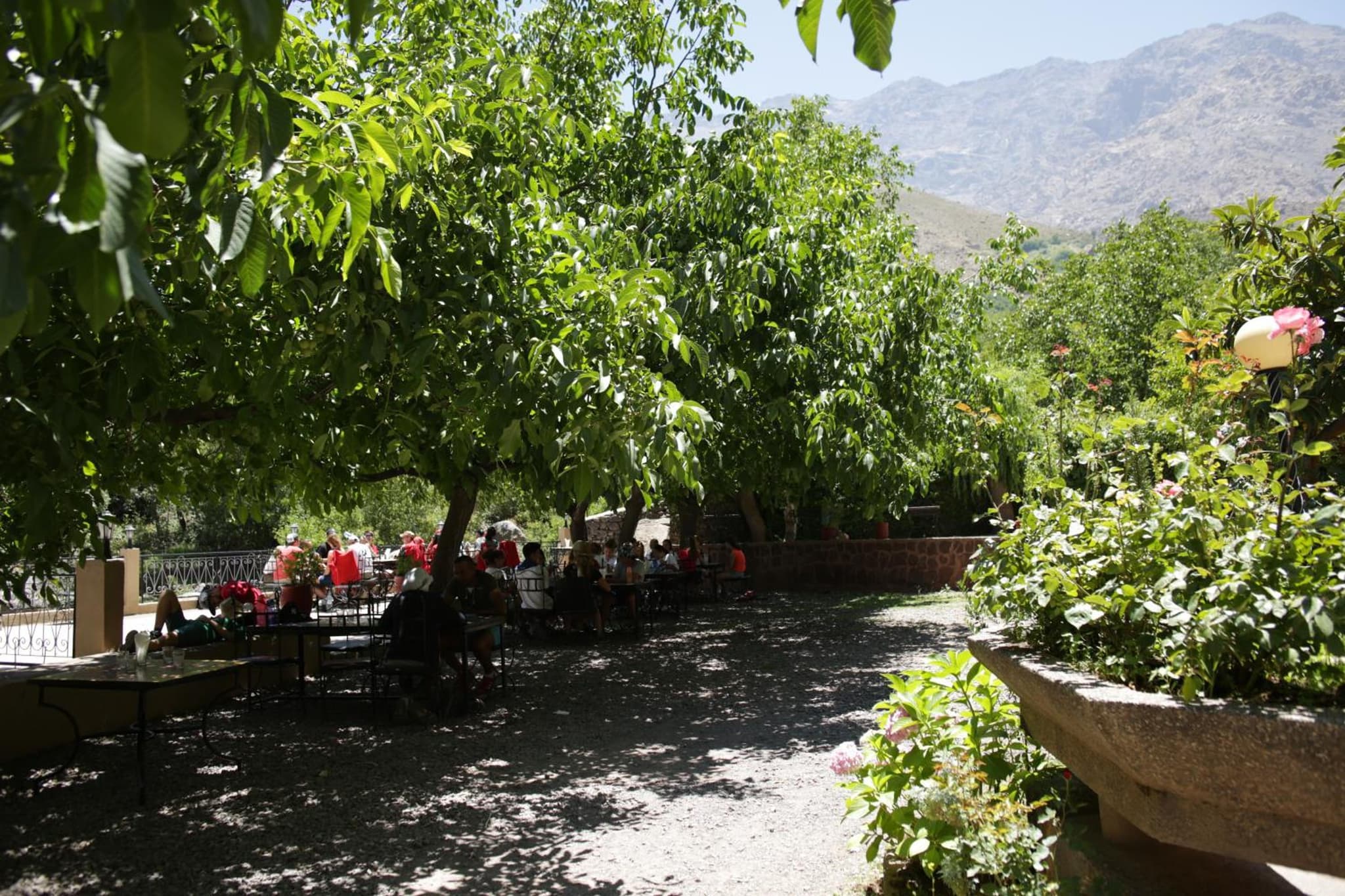 Hotel Soleil Imlil photo 6