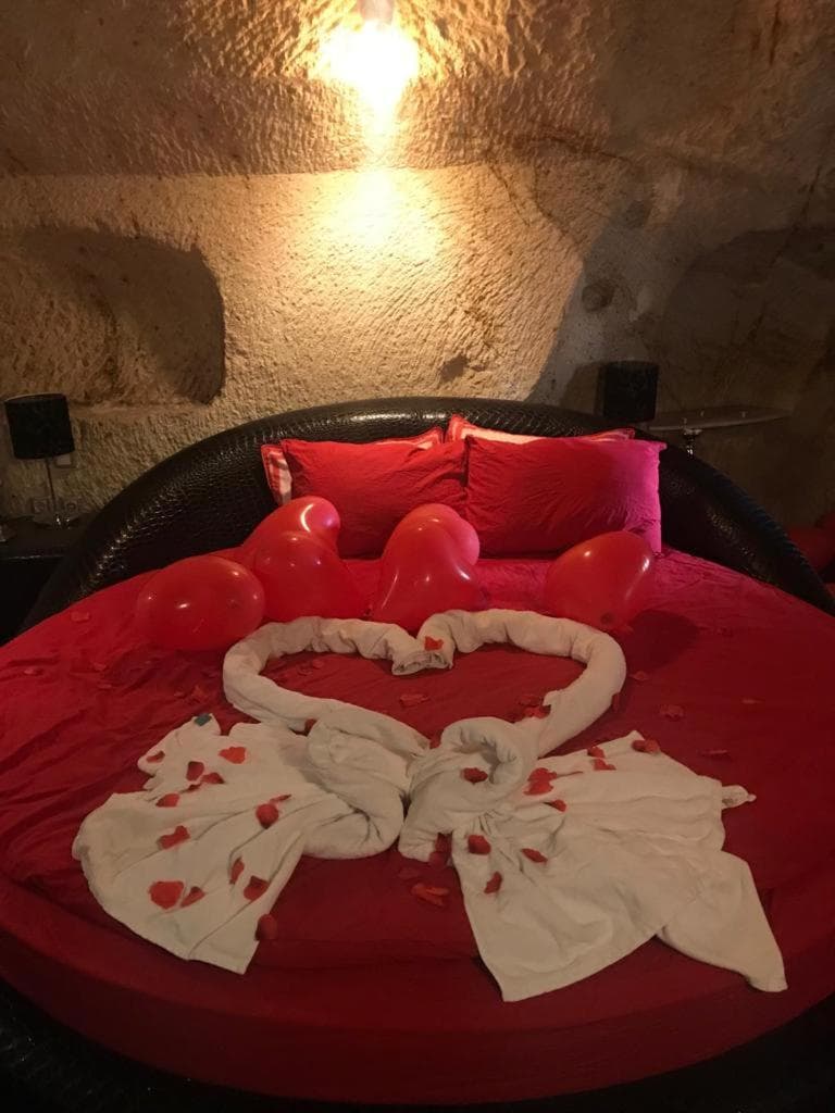 ROCA CAPPADOCIA photo 2
